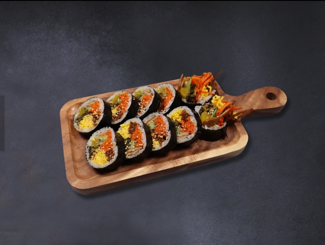 김밥마는 할머니가래떡볶이 운정역점