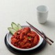 Spicy seasoned fish