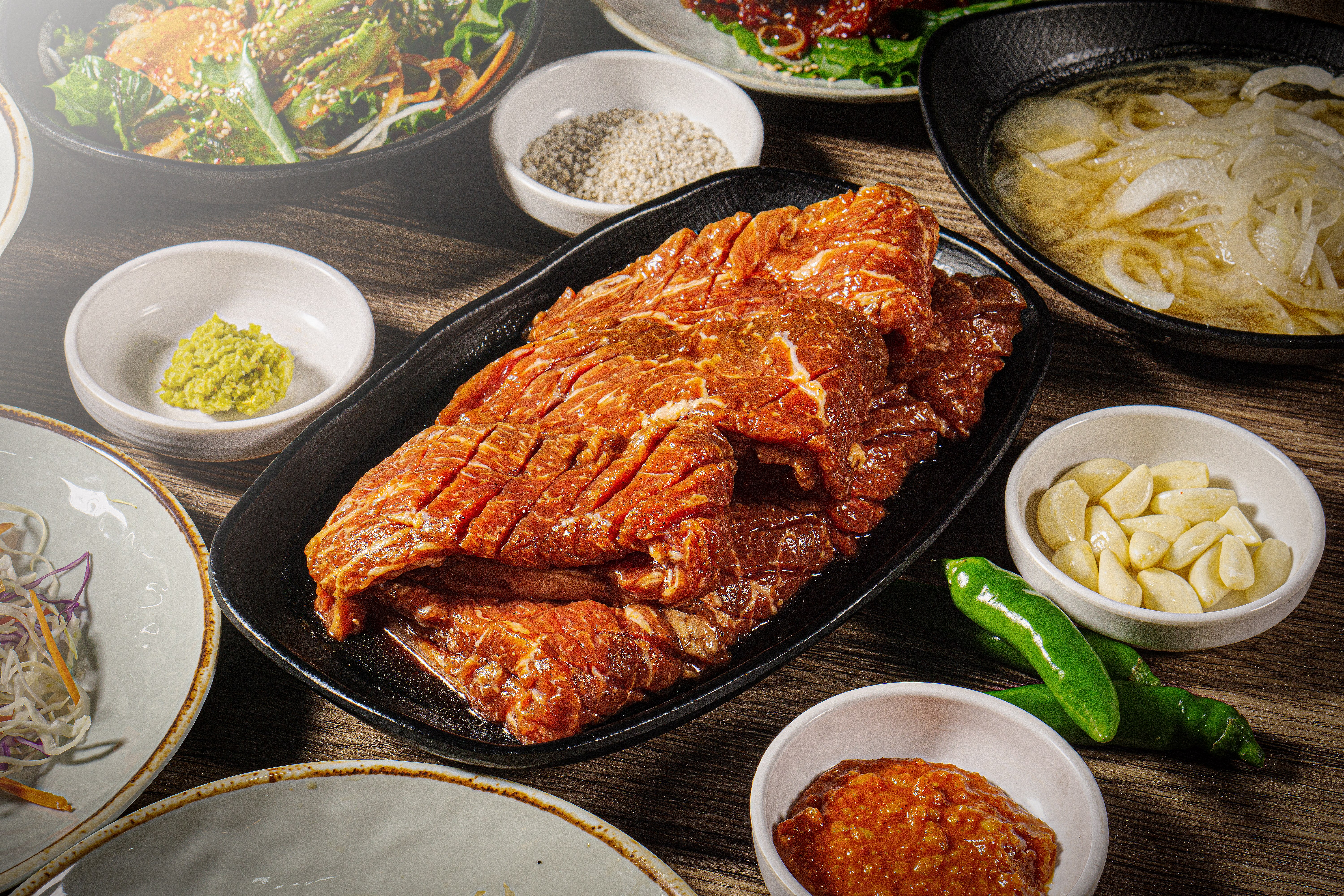 정원갈비 경기광주점 사진 2