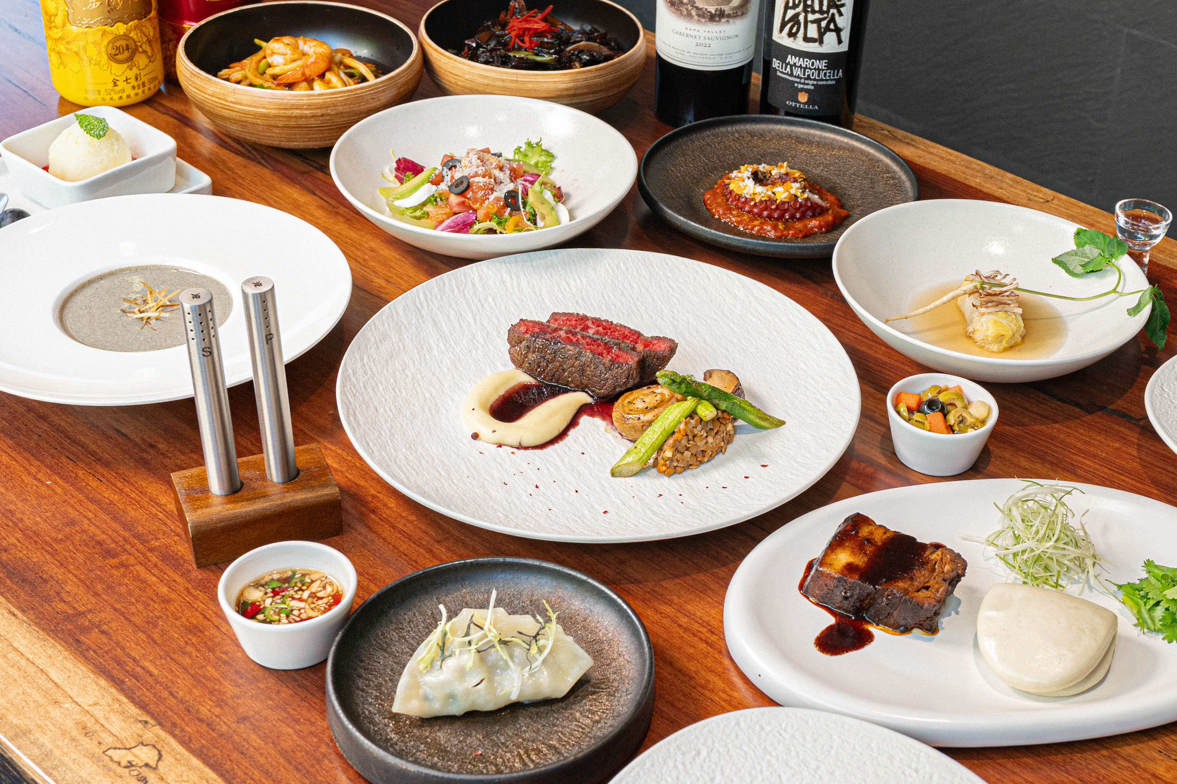 비스트로차이 플러스