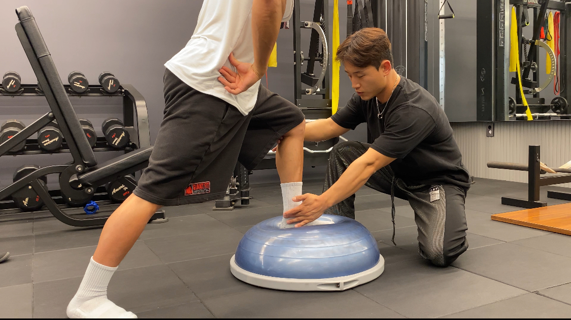 올라운더짐 헬스PT 대표 이미지