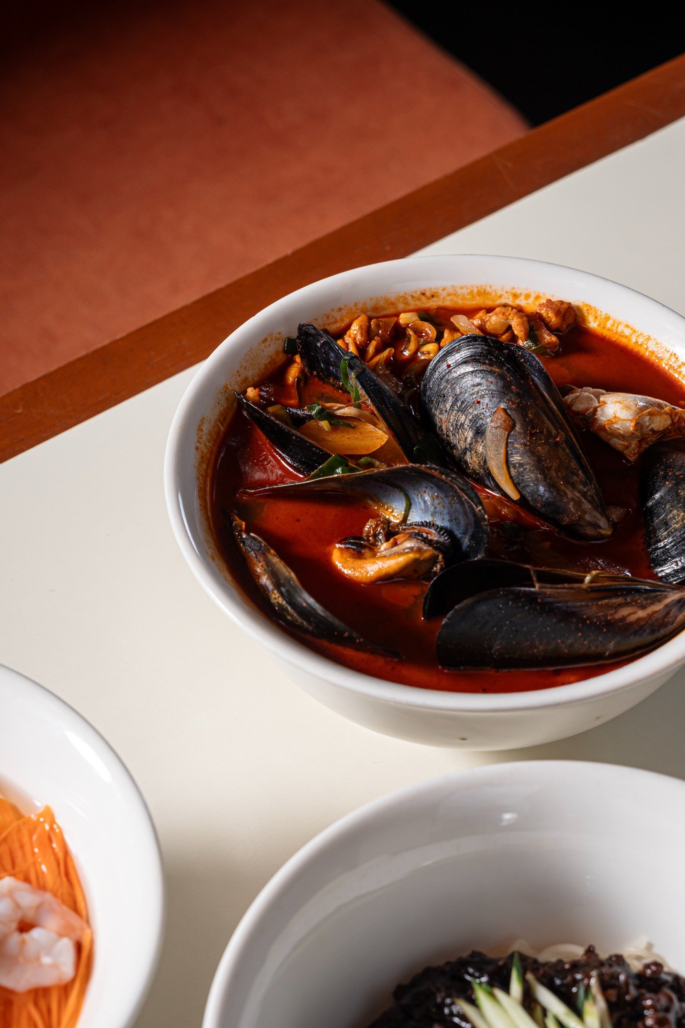 왕산식당 대표 이미지