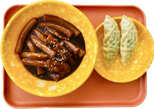 꼬마분식