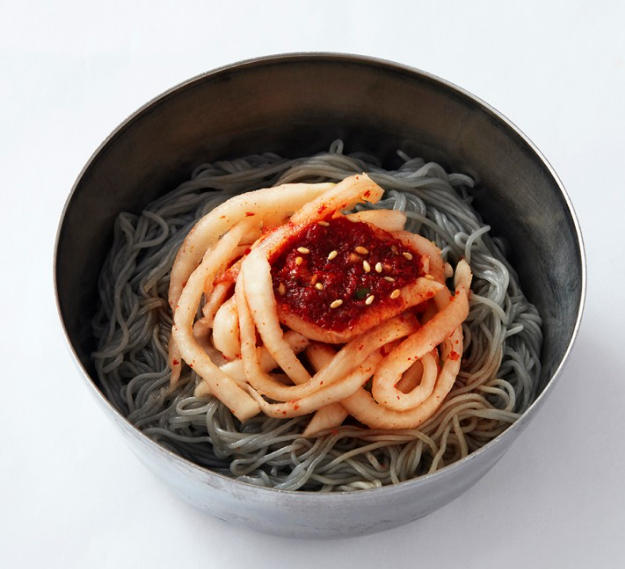 Extra noodles