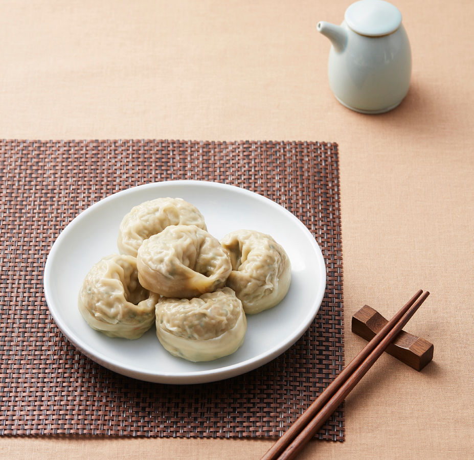 Dumplings