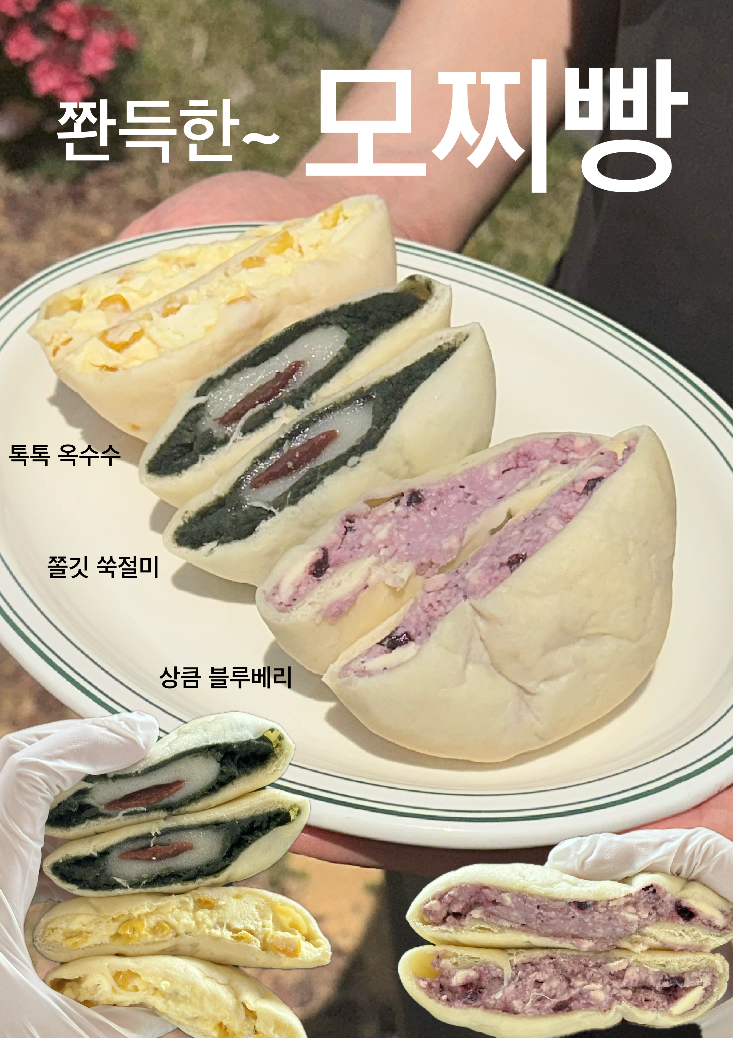 본아미 전라 애견맛집