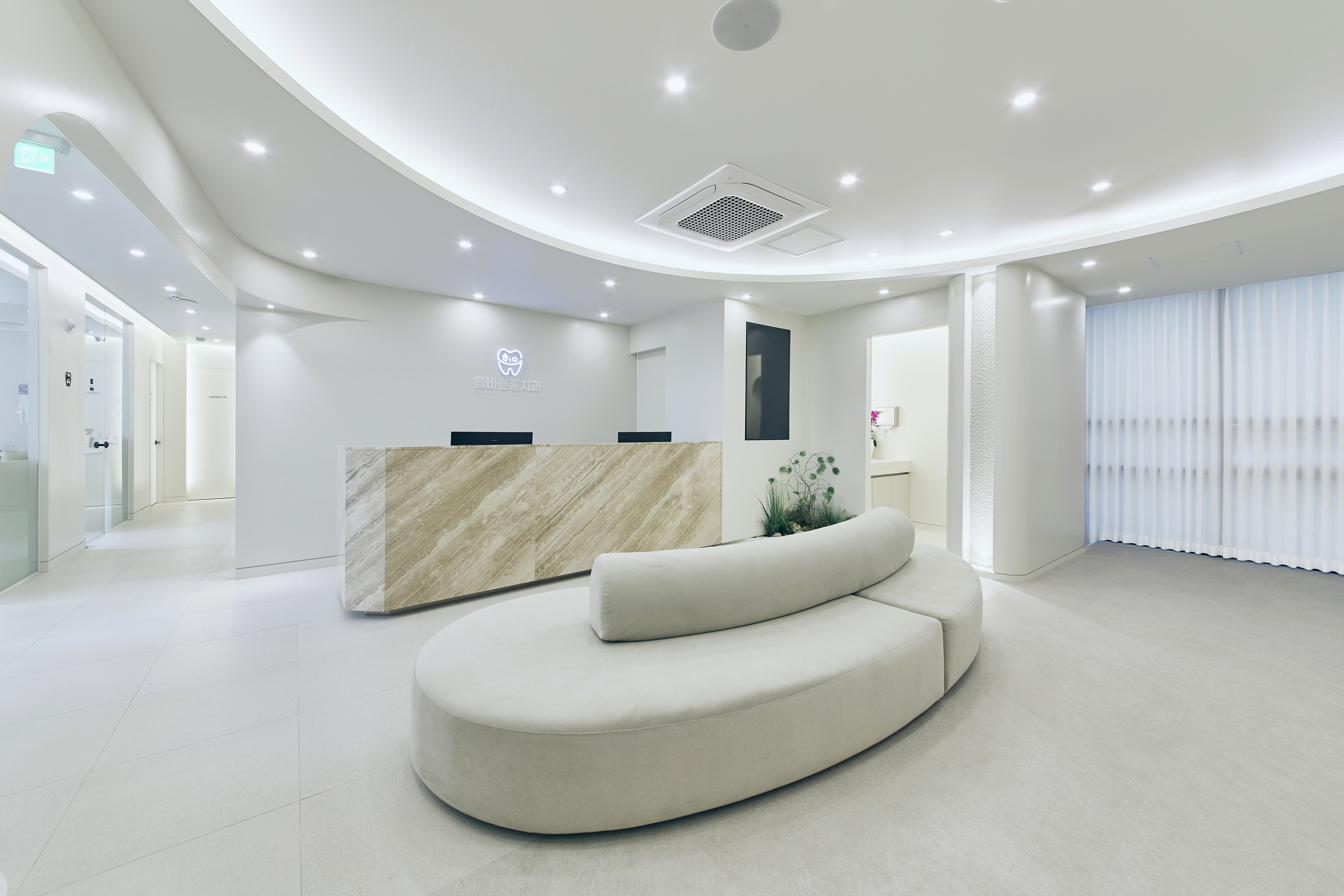 올바른홍치과의원 대표 이미지