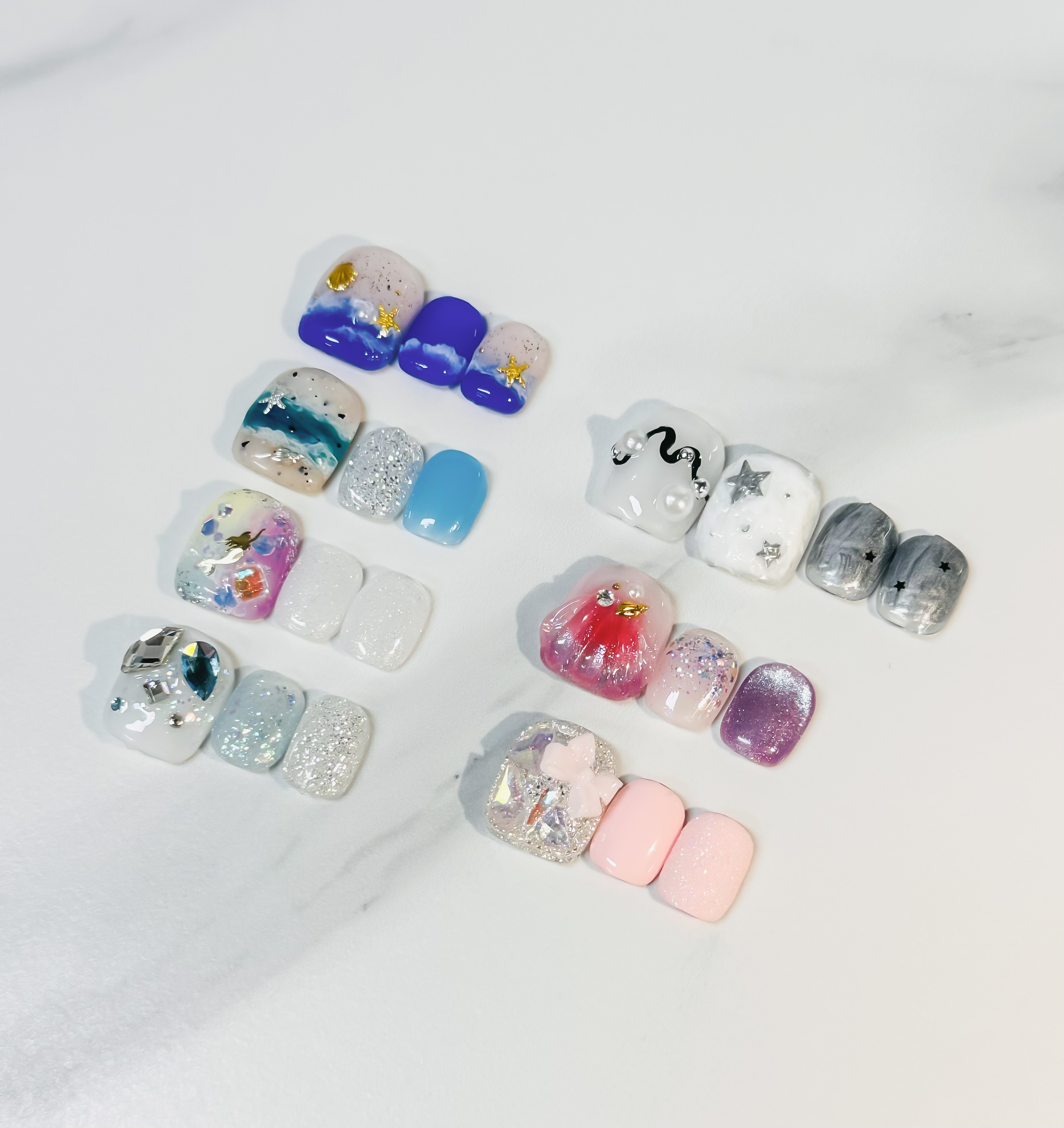 쏘네일 대표 이미지