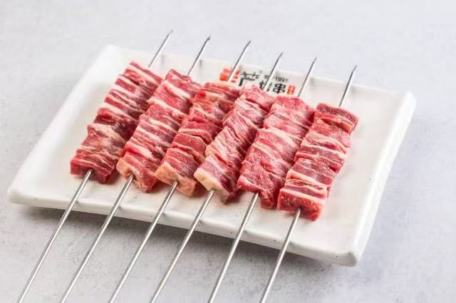 준이네양꼬치
