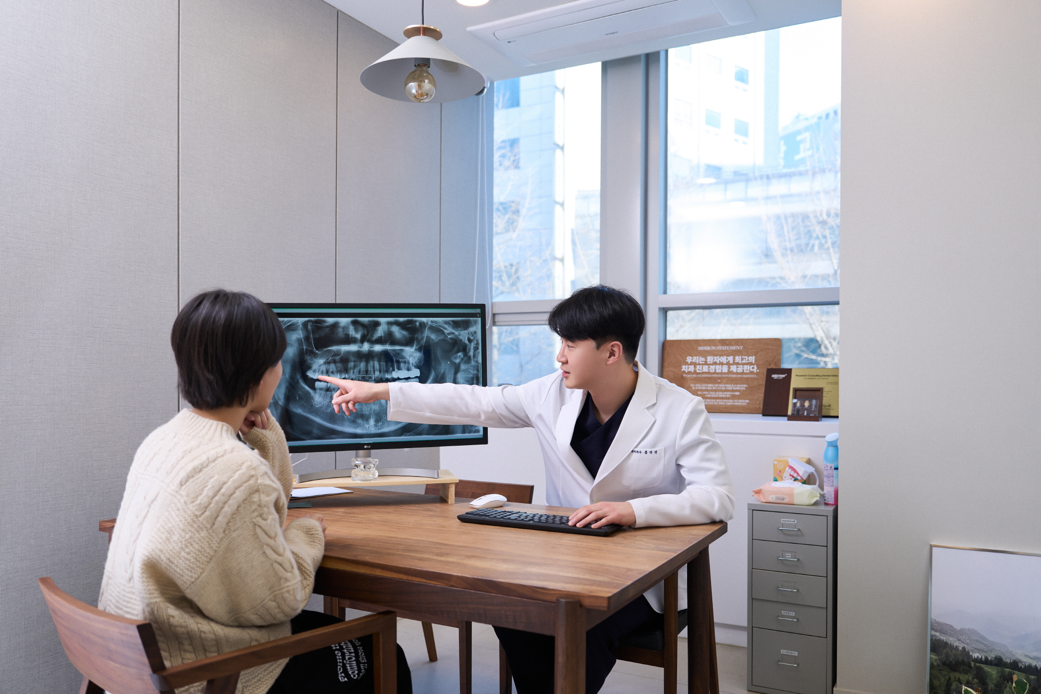 닥터노아치과 대표 이미지