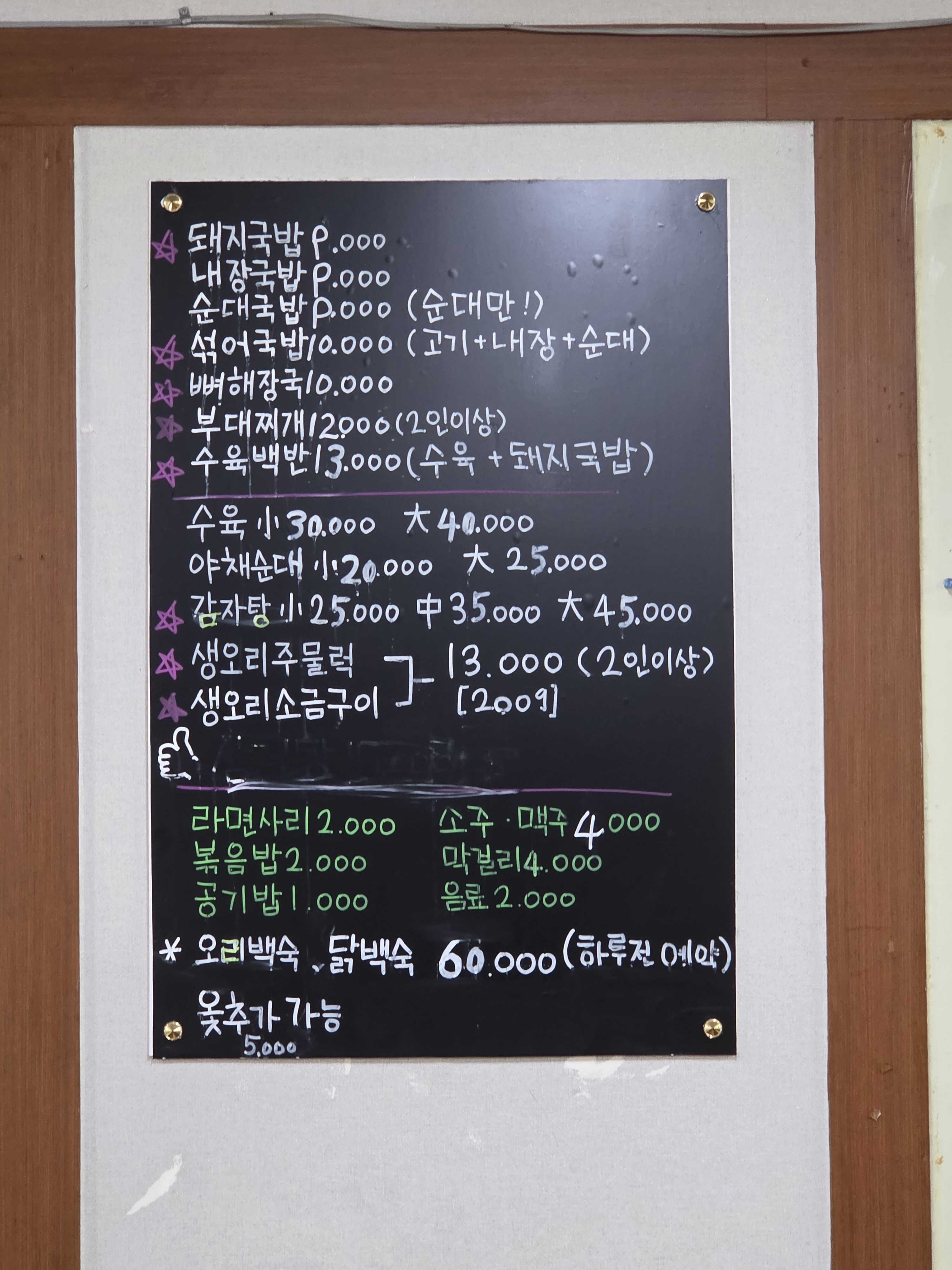 요약 정보 이미지