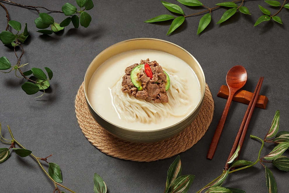 칼국수