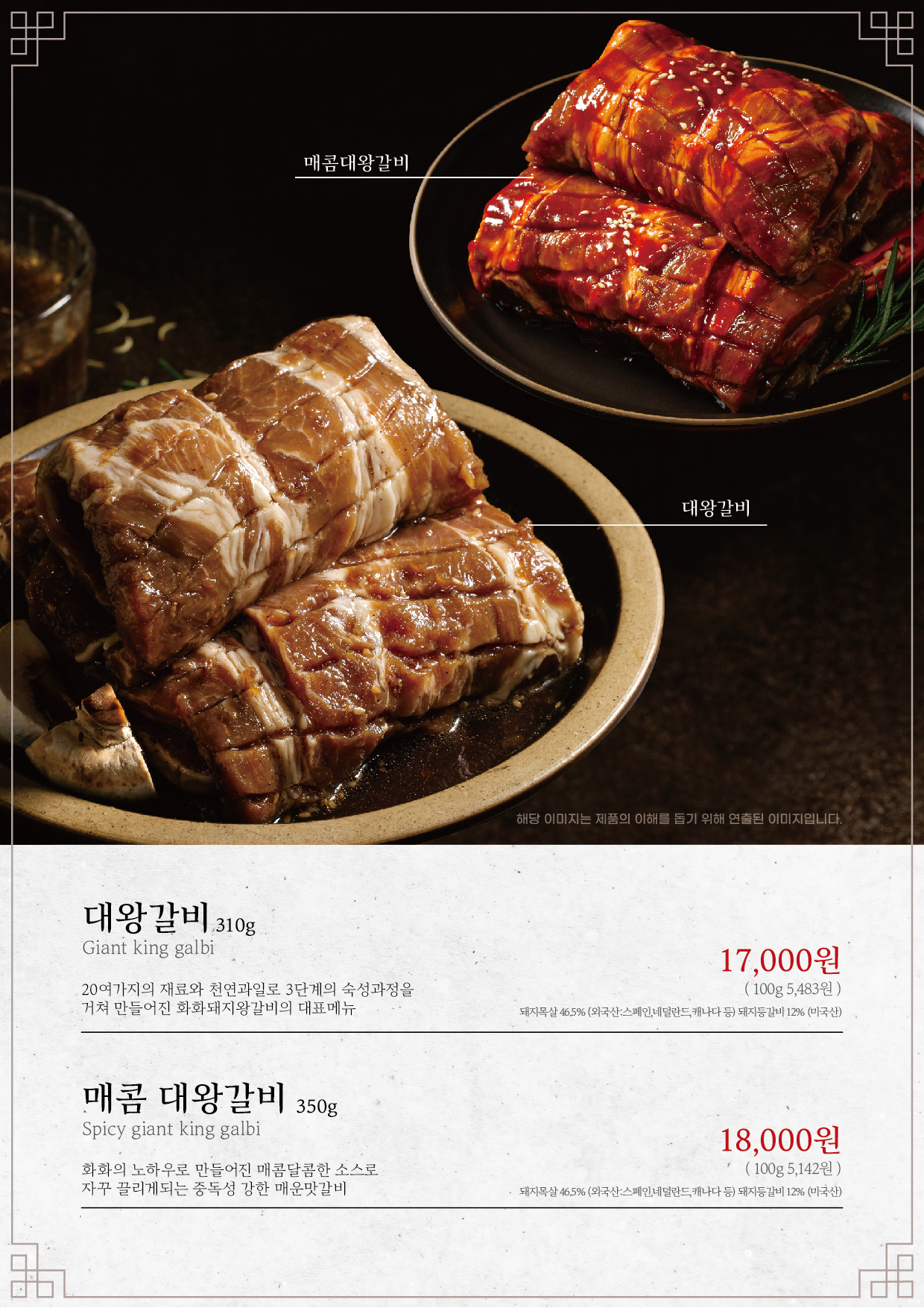 요약 정보 이미지