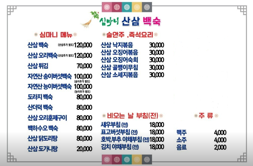 요약 정보 이미지