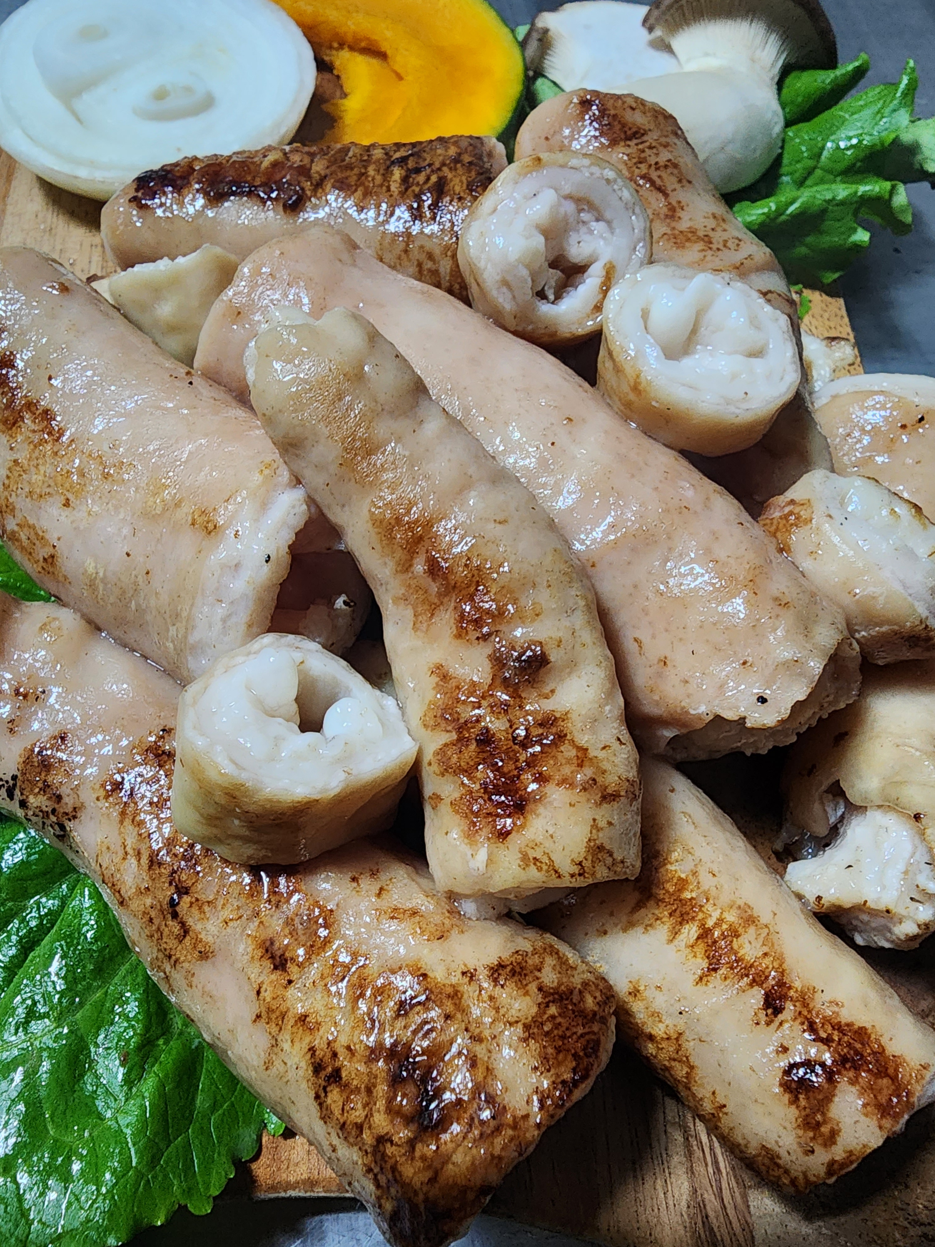 따올라이 경기 애견맛집