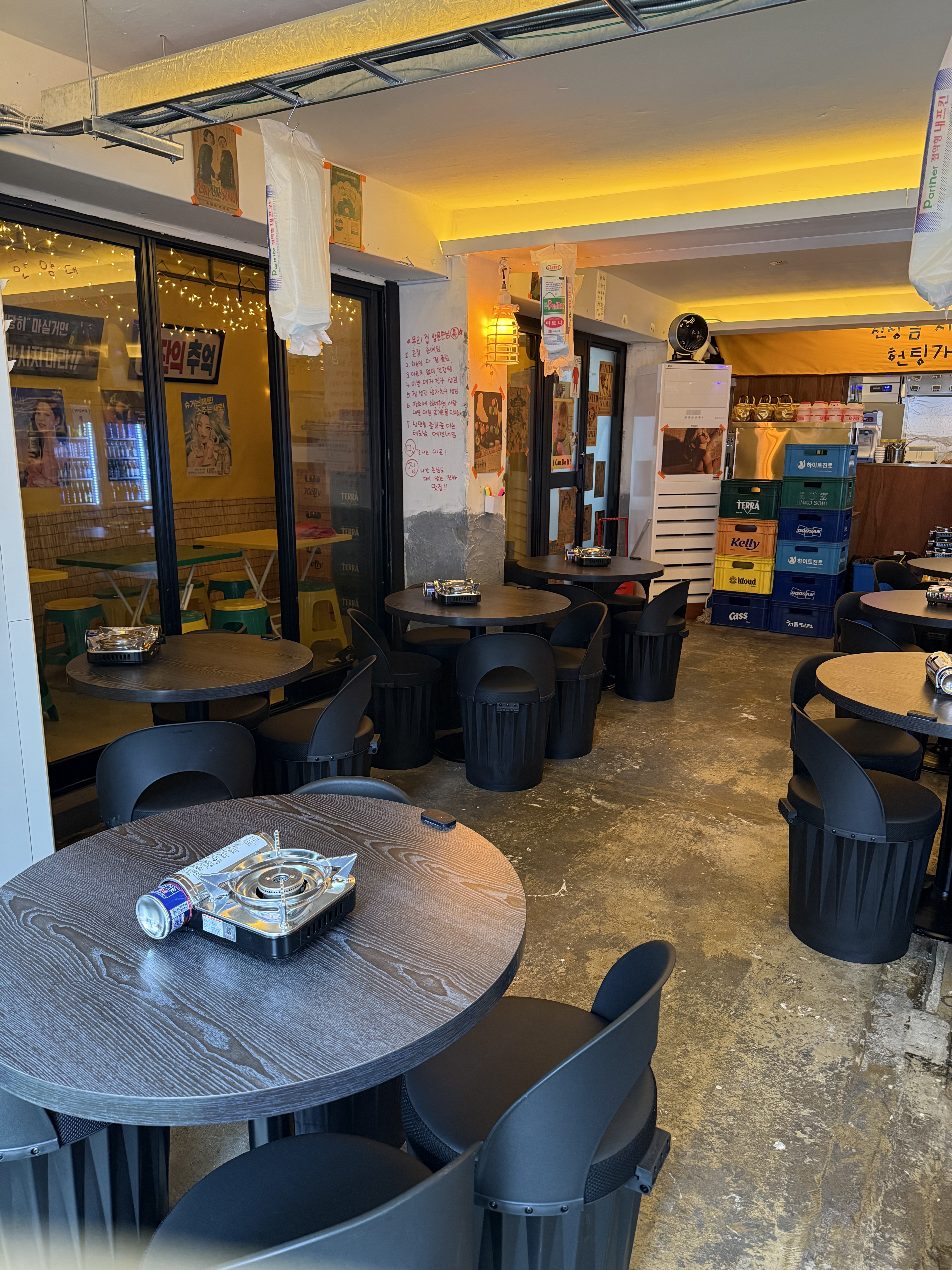 깡따구포차 대표 이미지