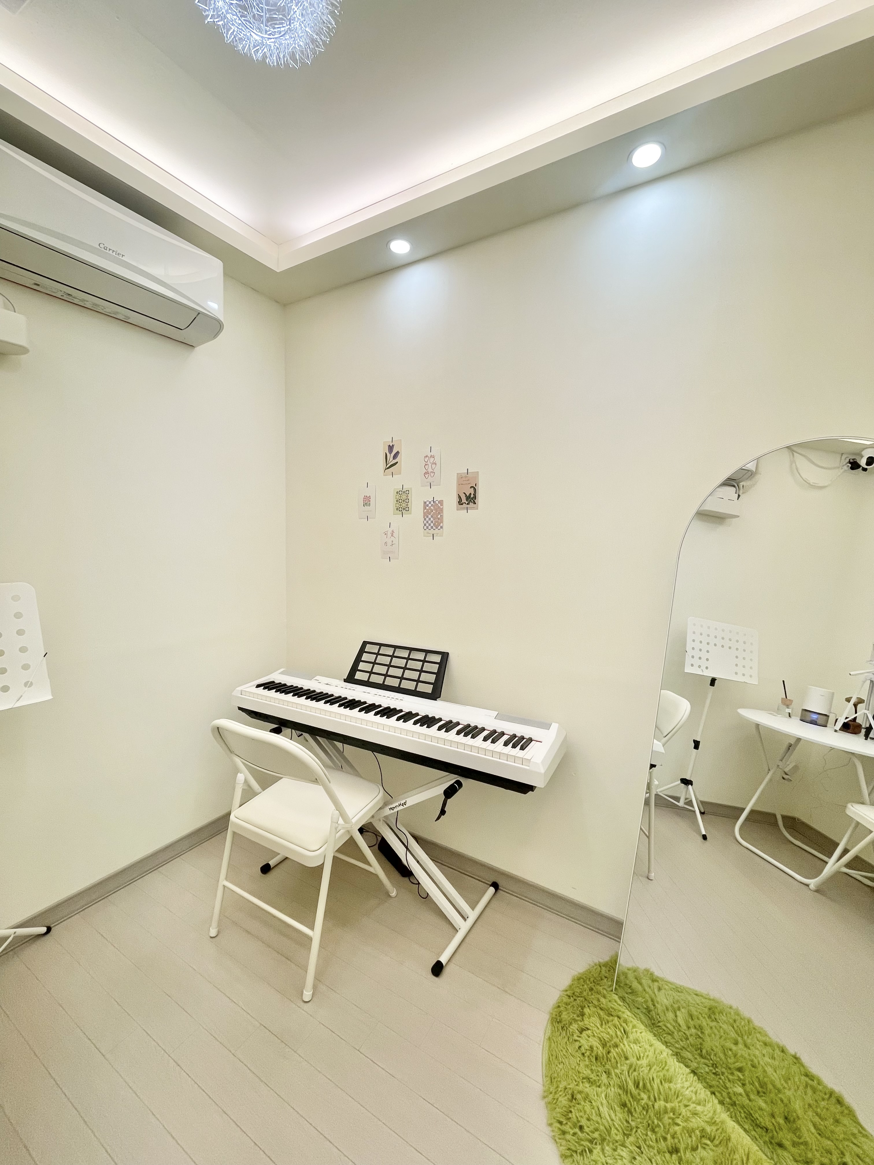 5번째 스튜디오 사진