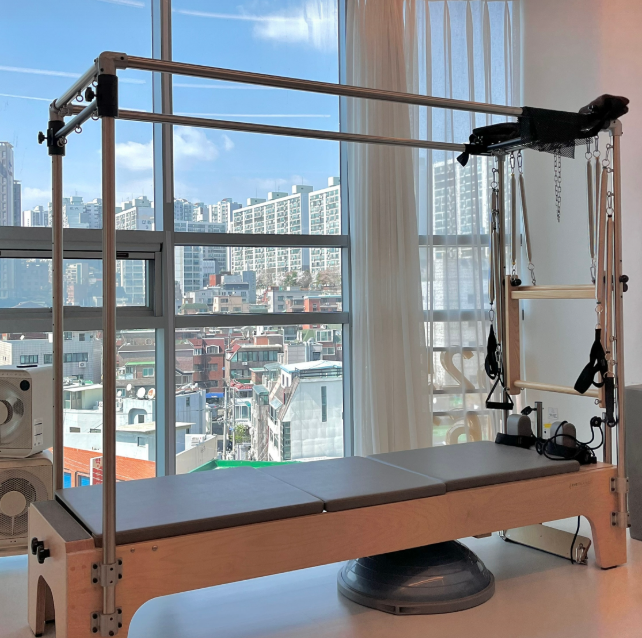 메이드수 필라테스 대표 이미지