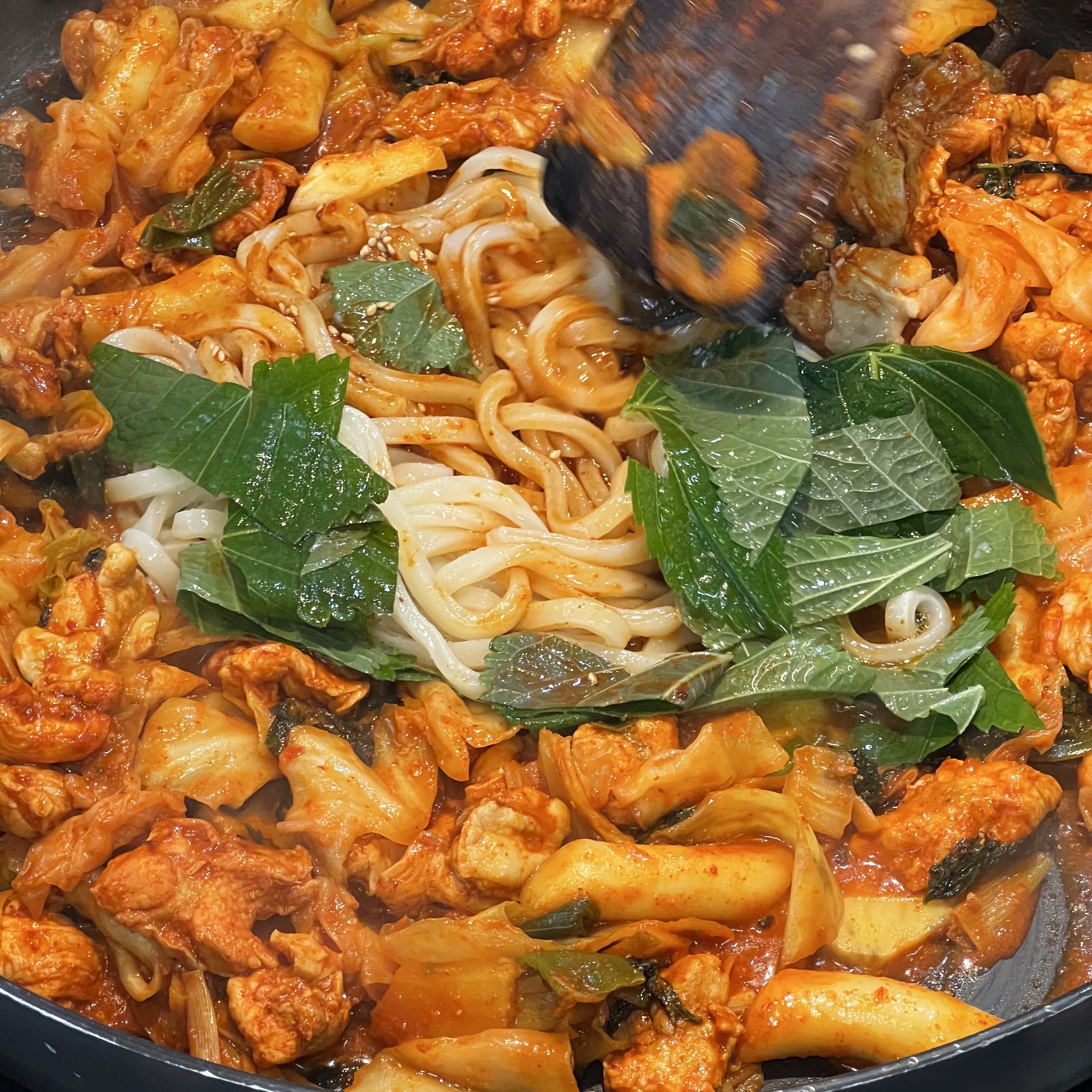 춘천집닭갈비 선사본점 3