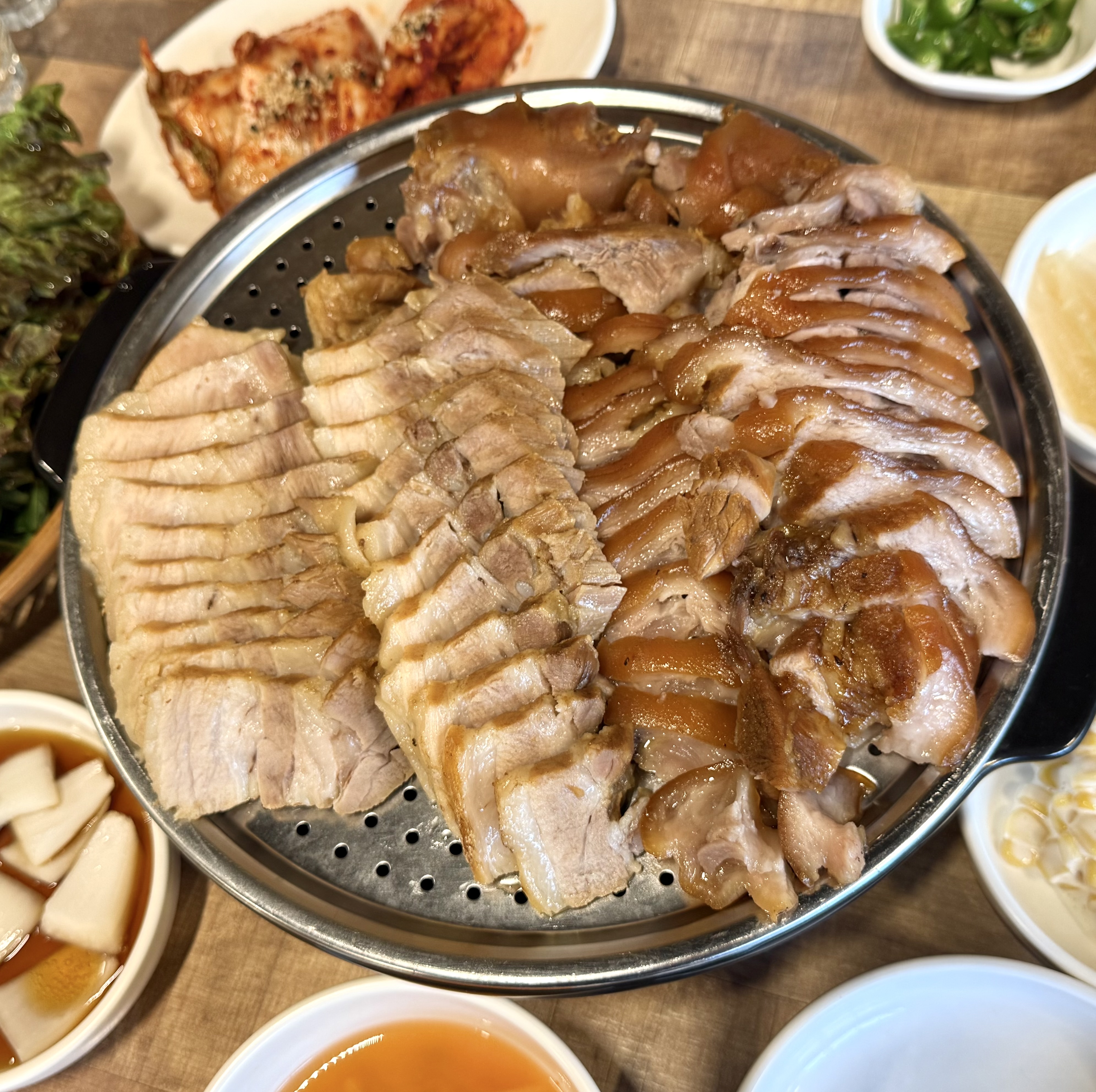 김실장왕족발 감삼점 대표 이미지