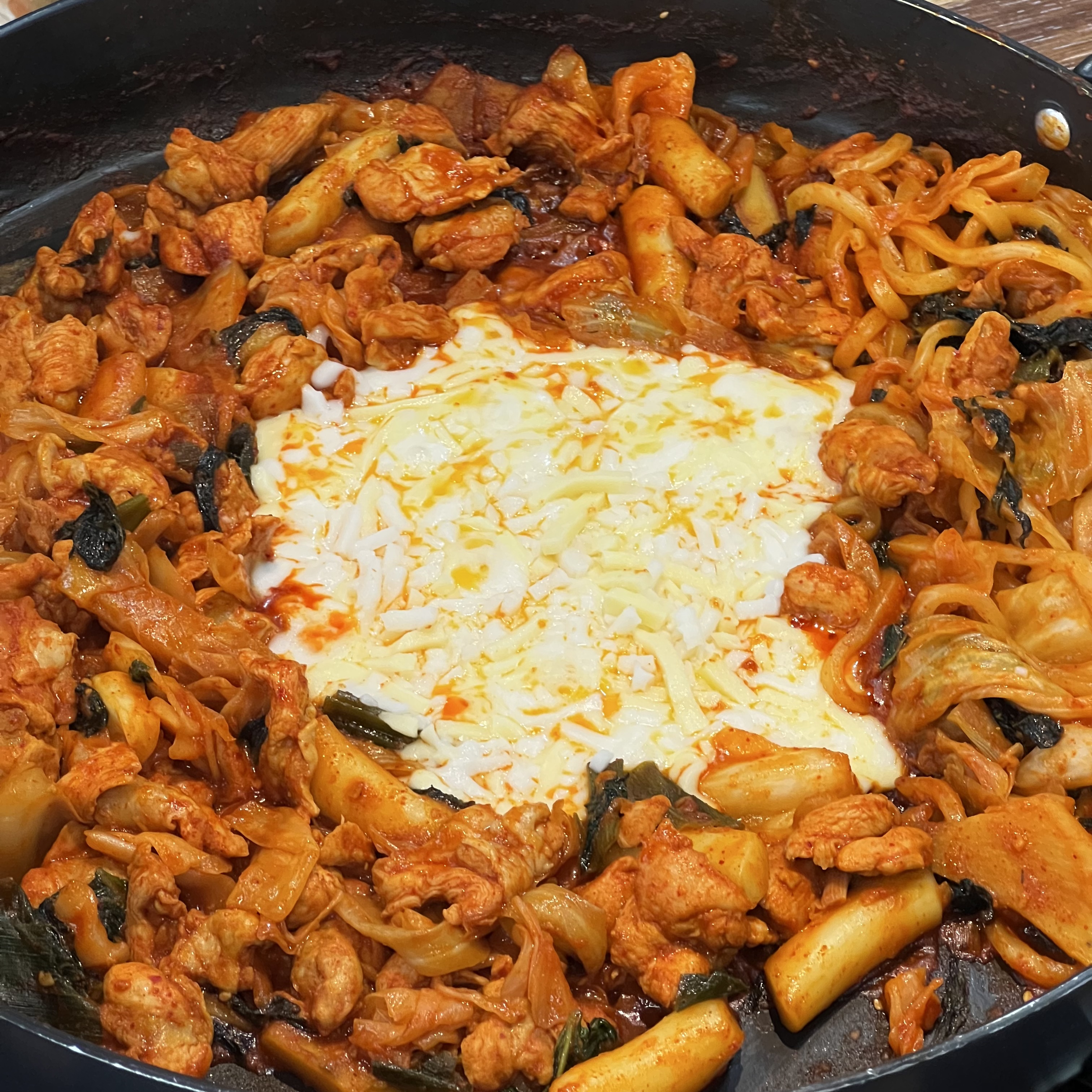 춘천집닭갈비 선사본점 반려동물 동반 애견카페