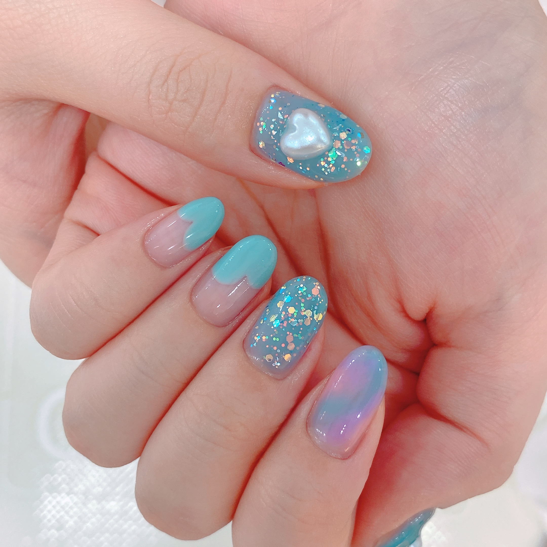 스마일네일 강릉점 대표 이미지