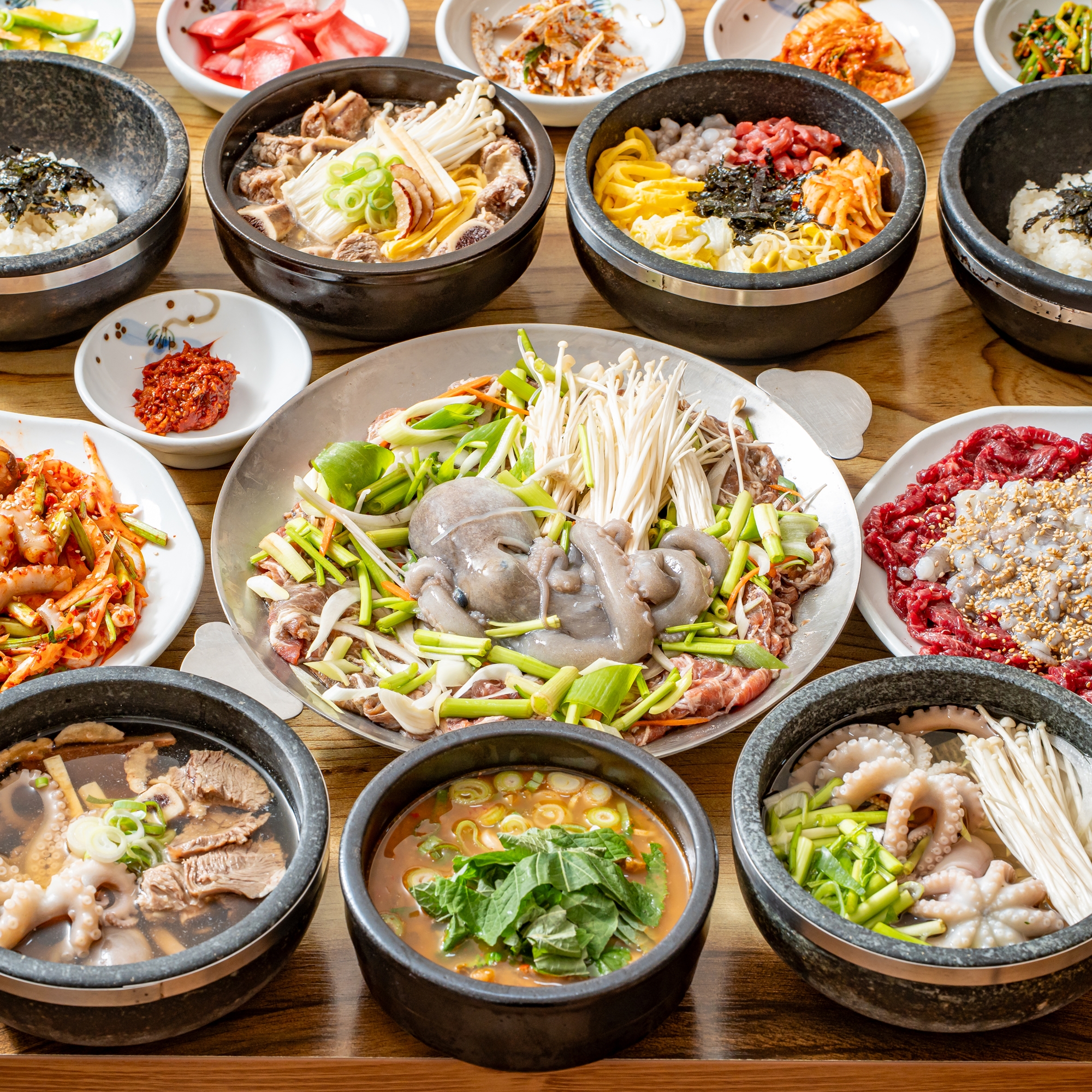 동락식당