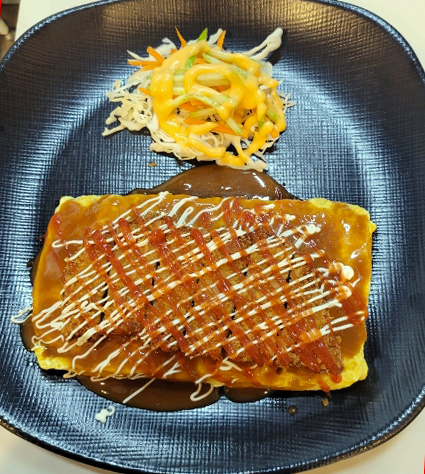 둘둘말아김밥
