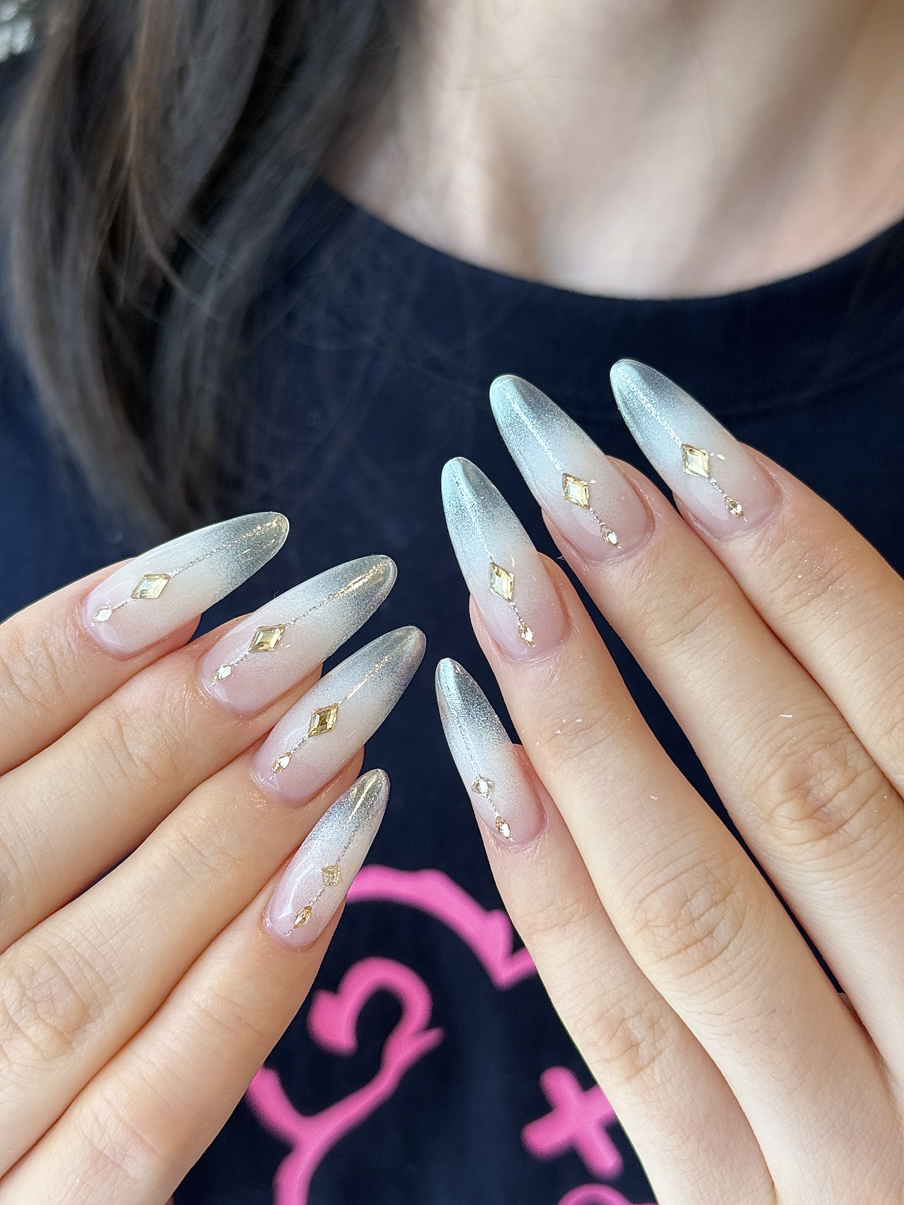 수야디나 네일&래쉬 대표 이미지