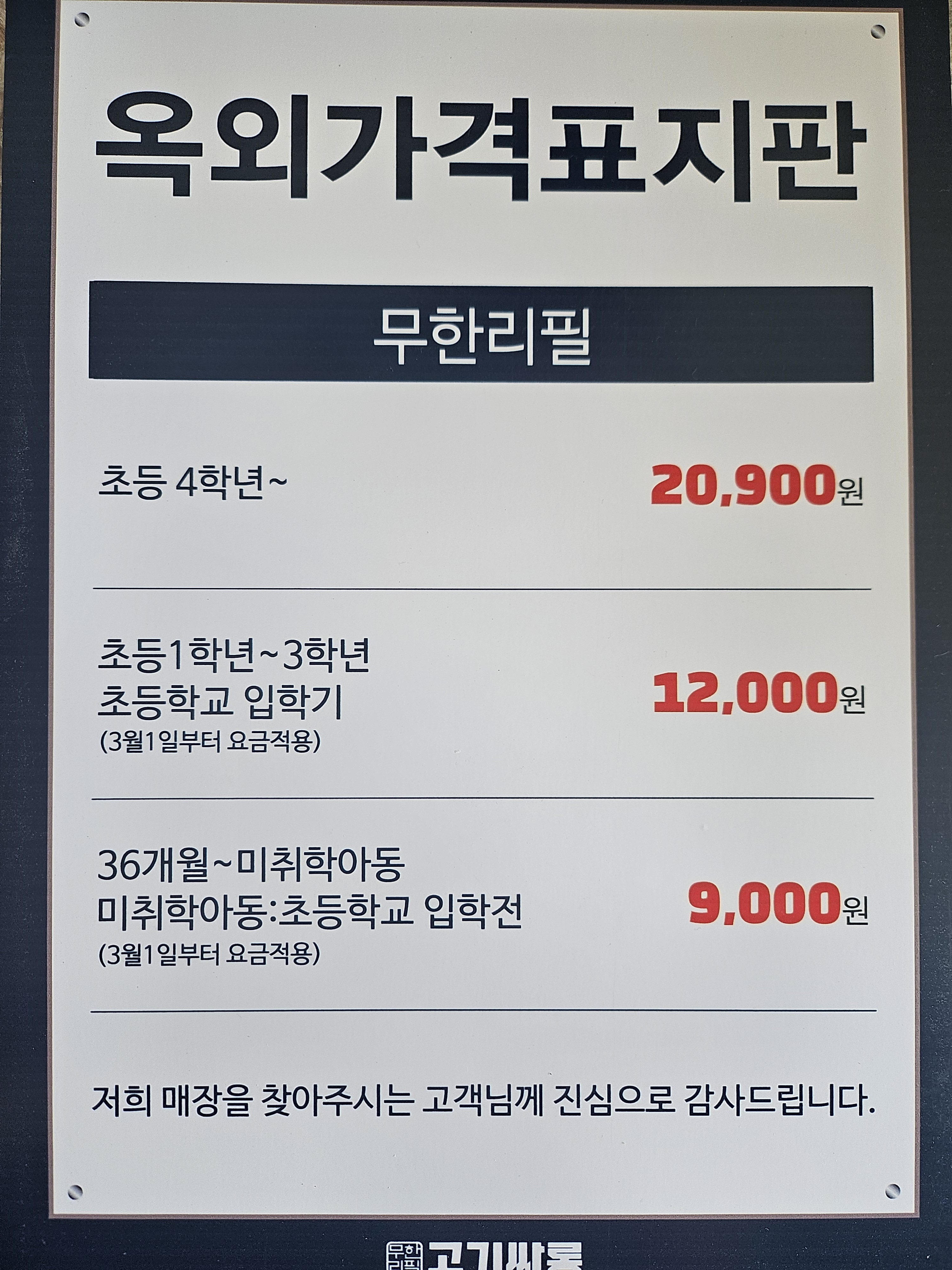 요약 정보 이미지