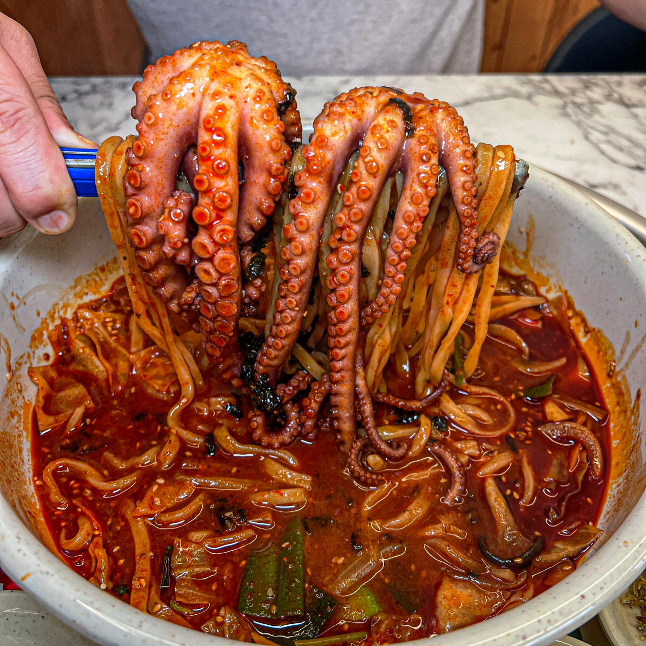 오봉집 범어점