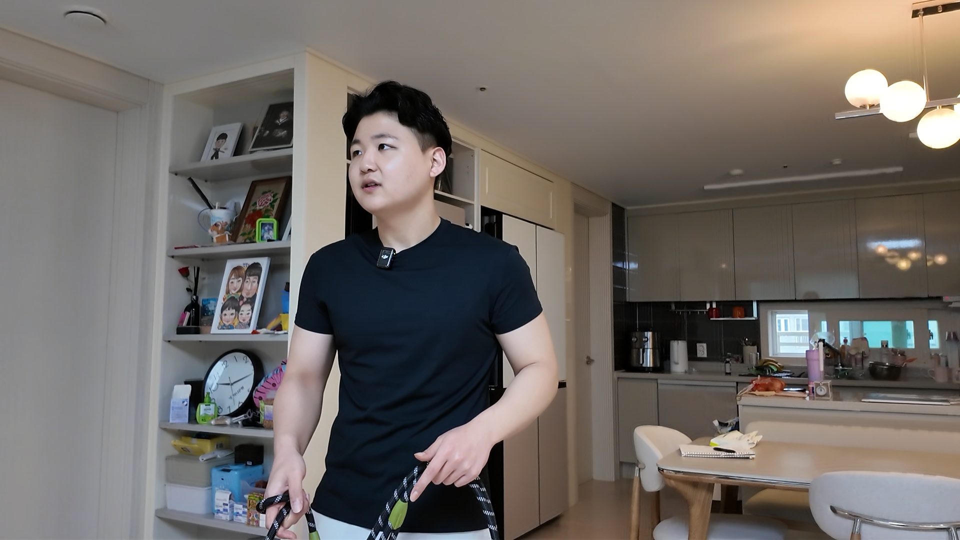 전탁훈련사 강아지방문교육 애견호텔 대표 이미지