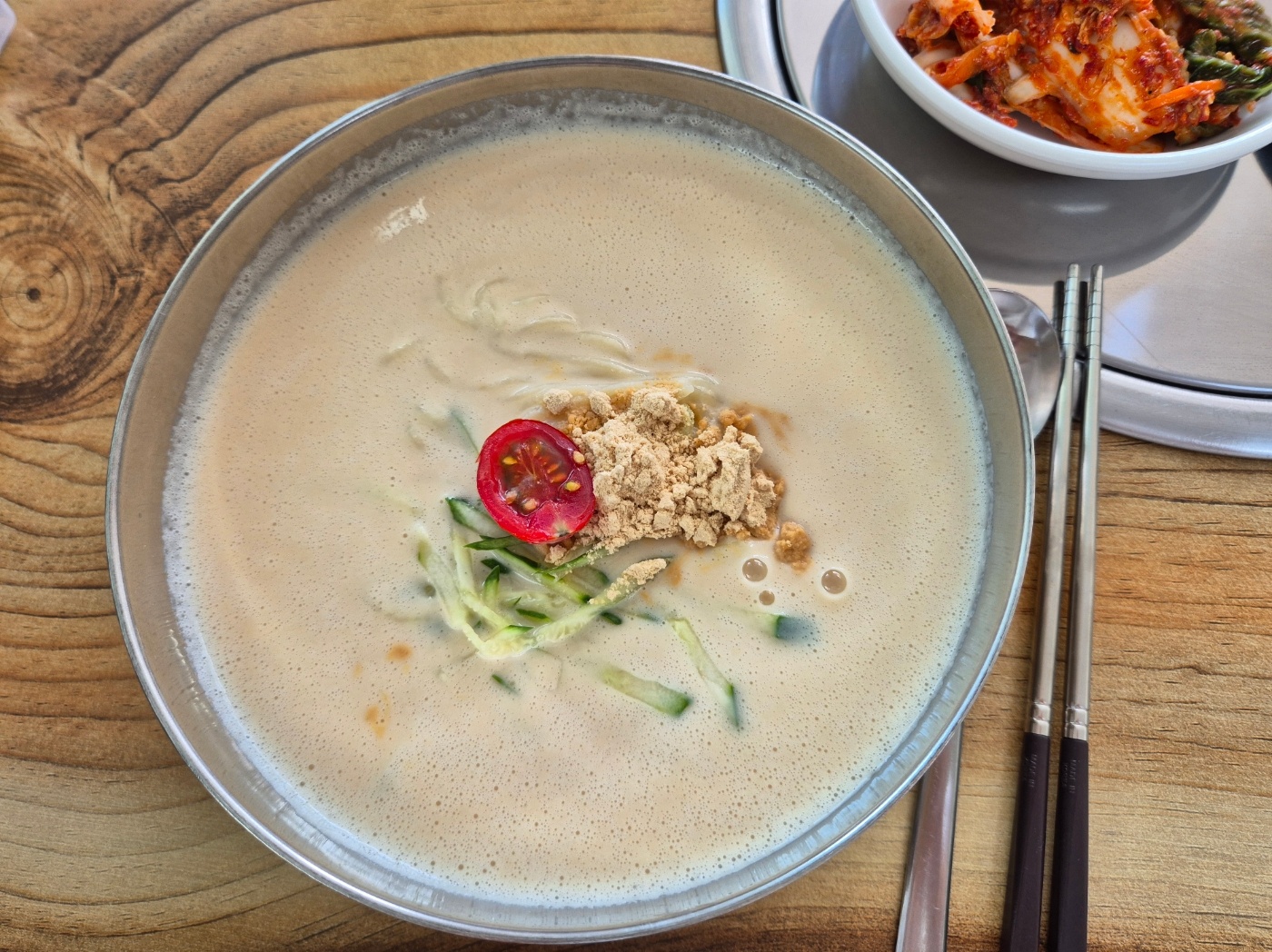 오늘도,국수 대표 이미지