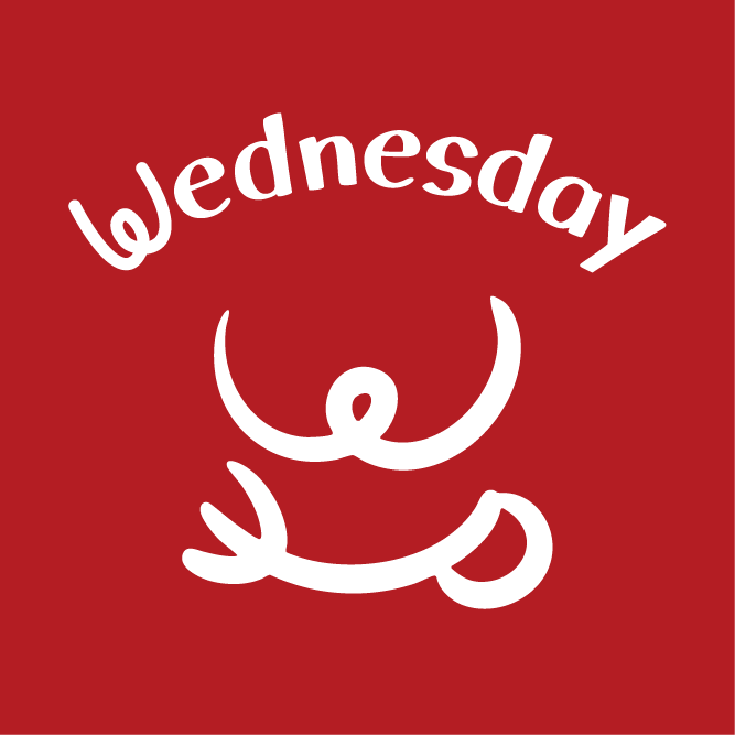 웬즈데이 동탄센트럴파크점