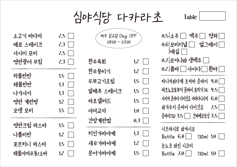 요약 정보 이미지