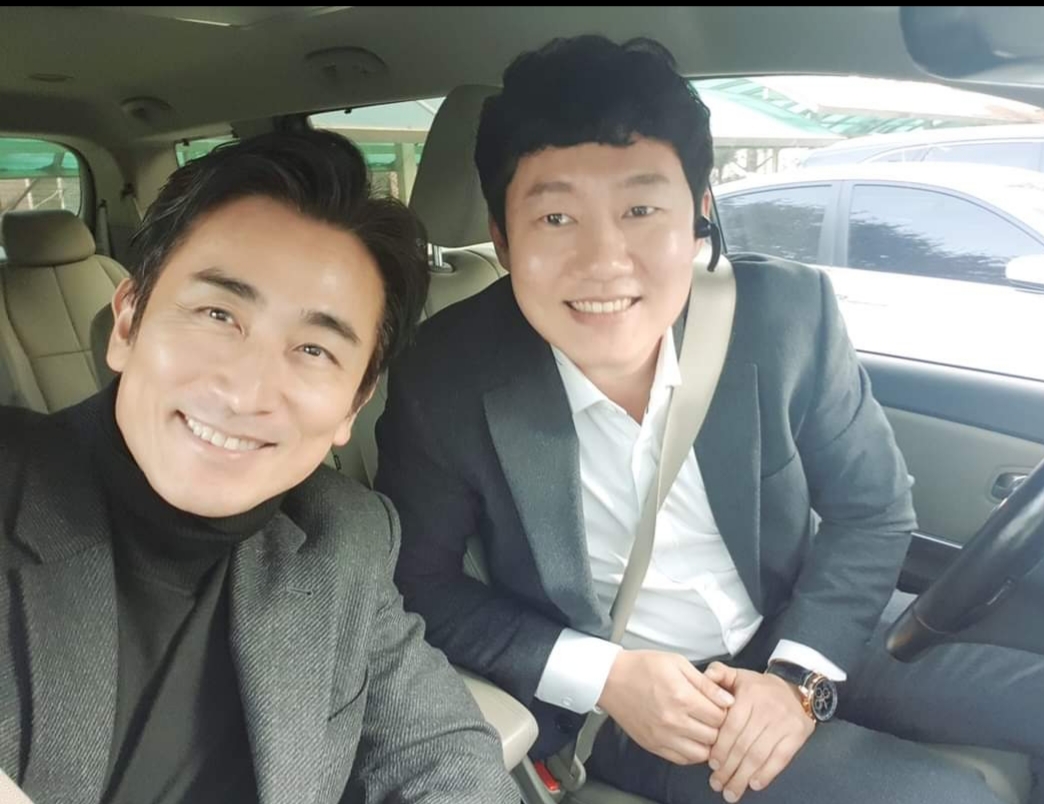 카맨모터스 1호점