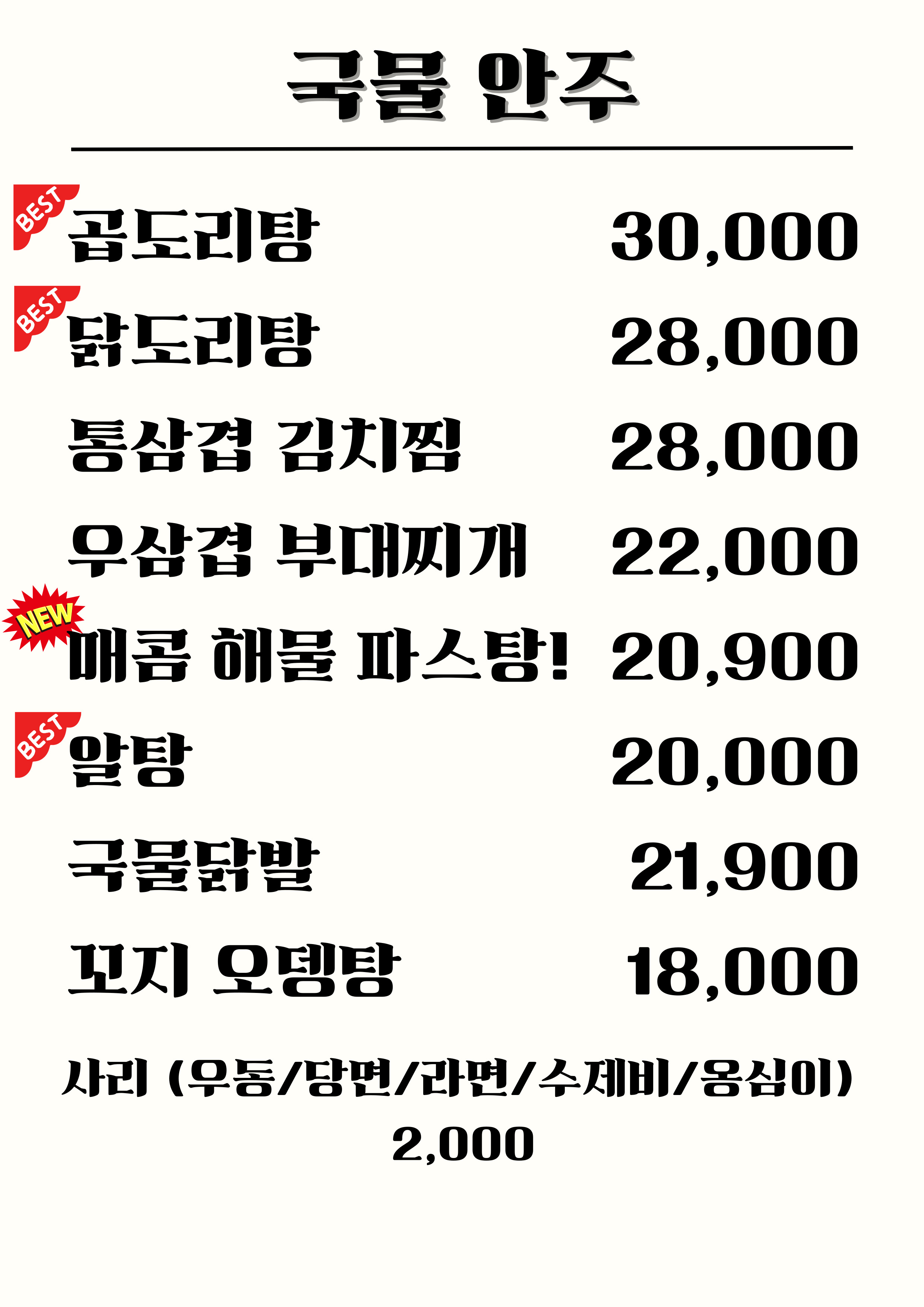 요약 정보 이미지