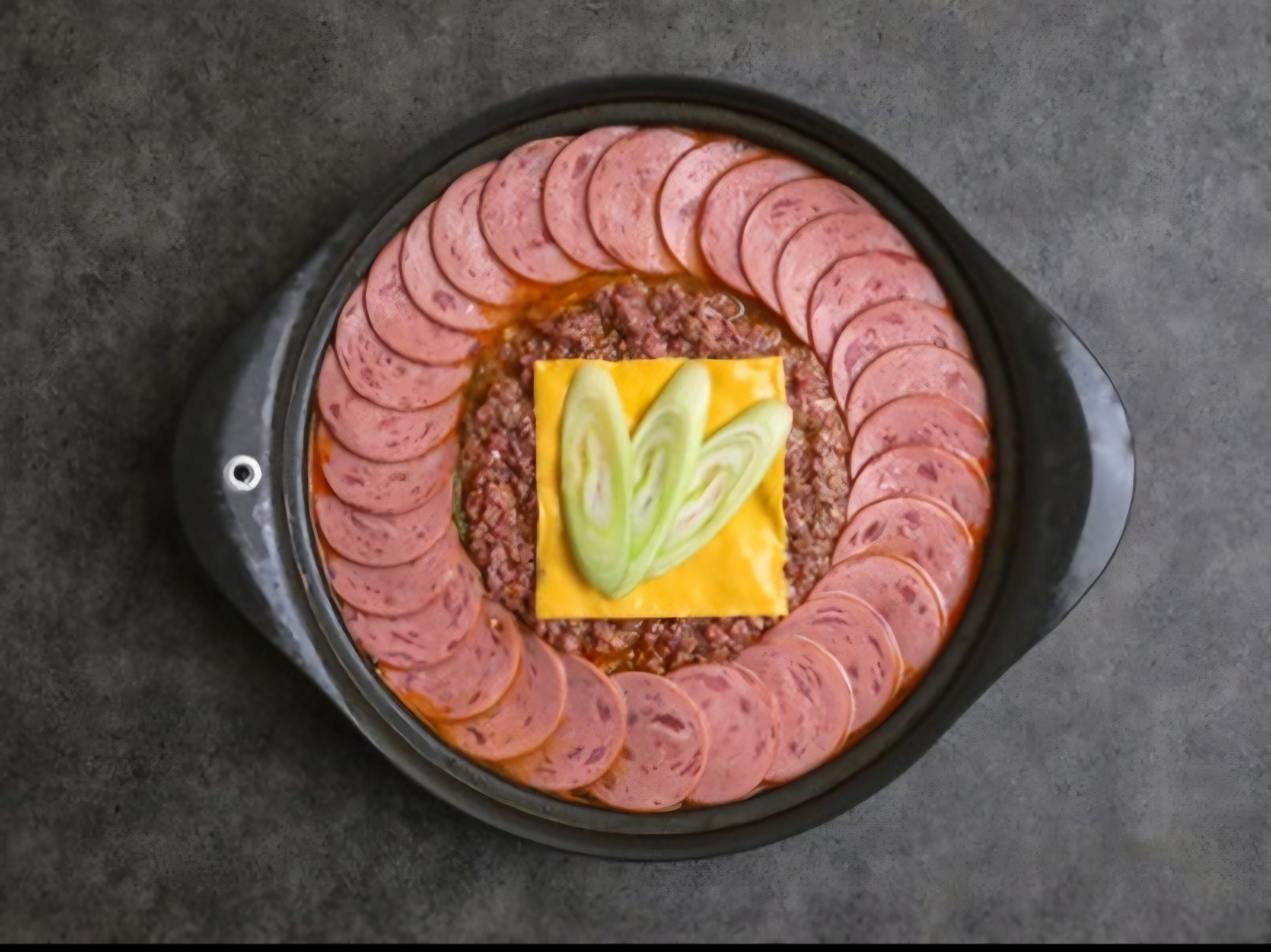 의정부 부대찌개
