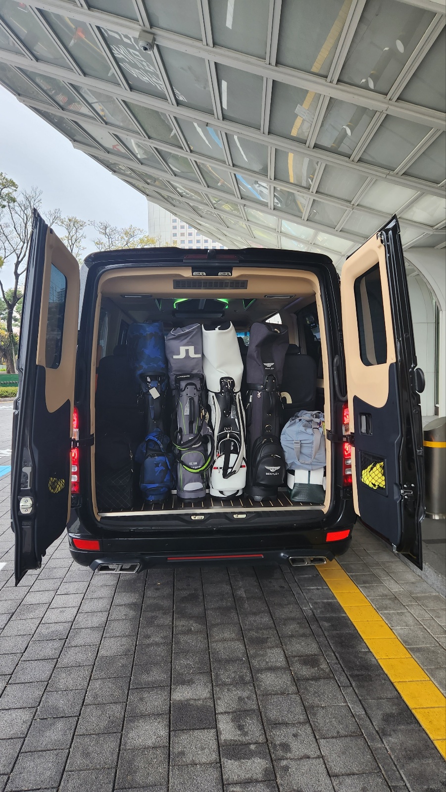 해피웨딩카 대표 이미지