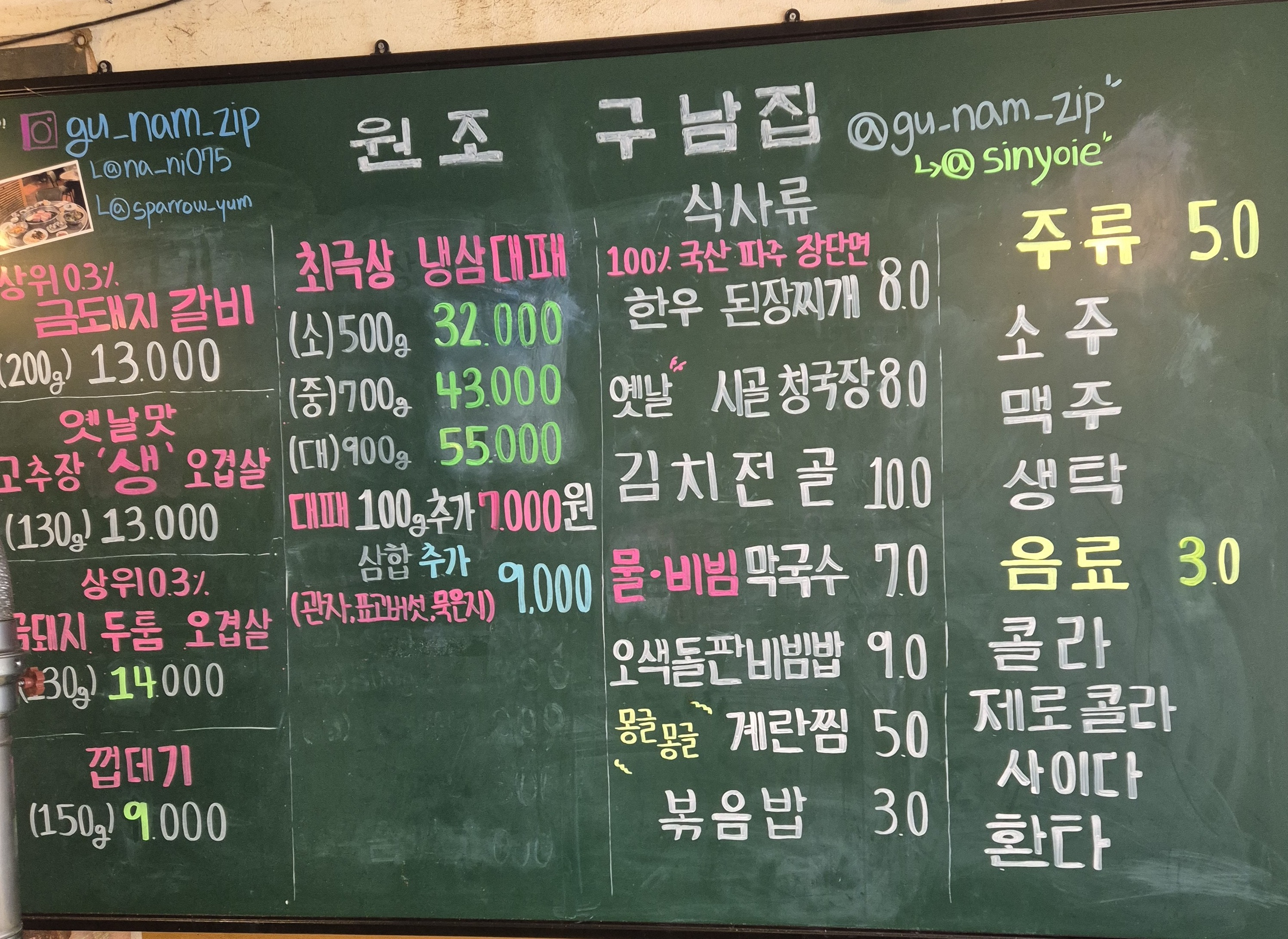 요약 정보 이미지