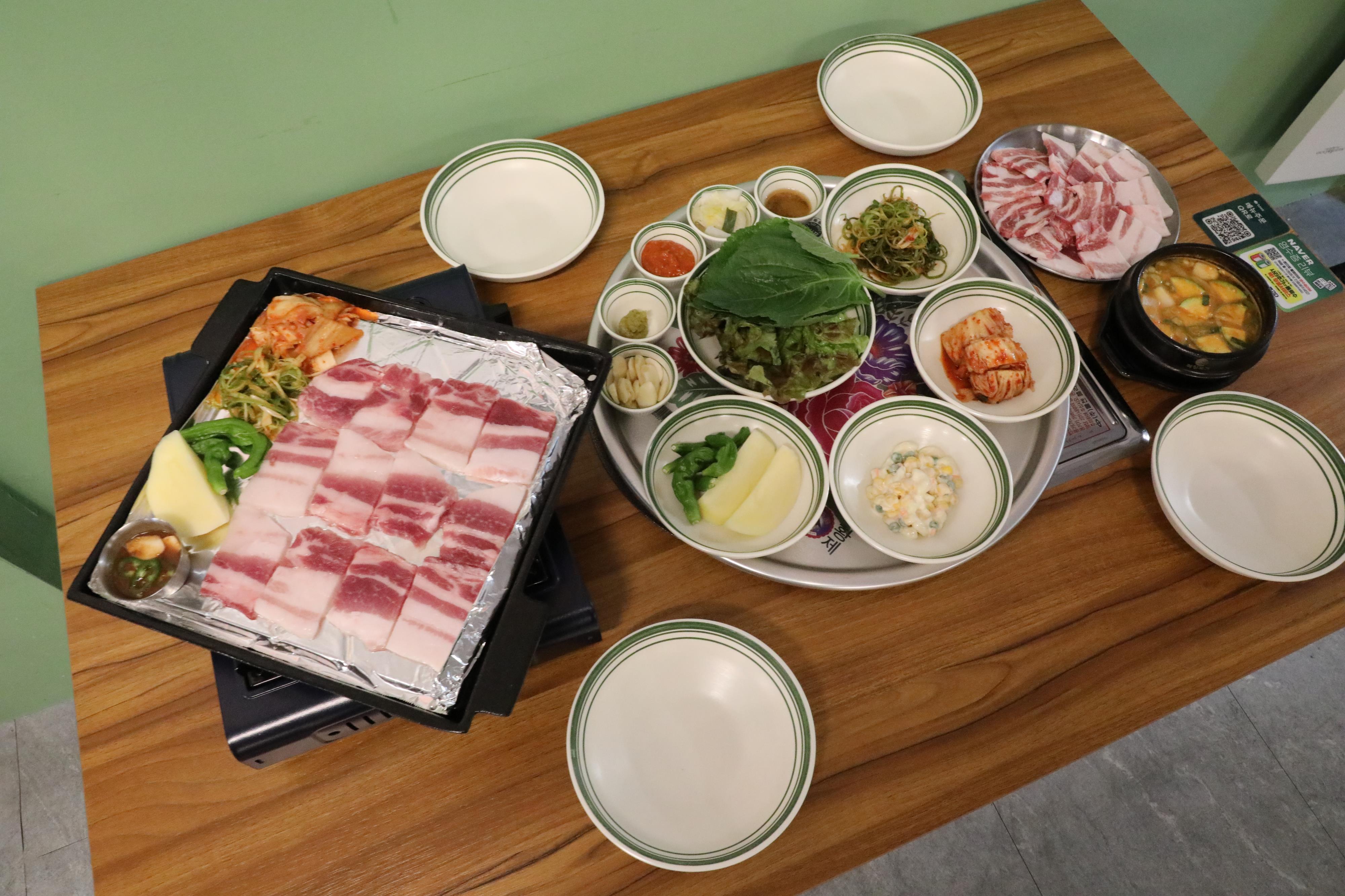 뼈고다 사진 7