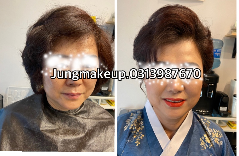 정피부 photo 6