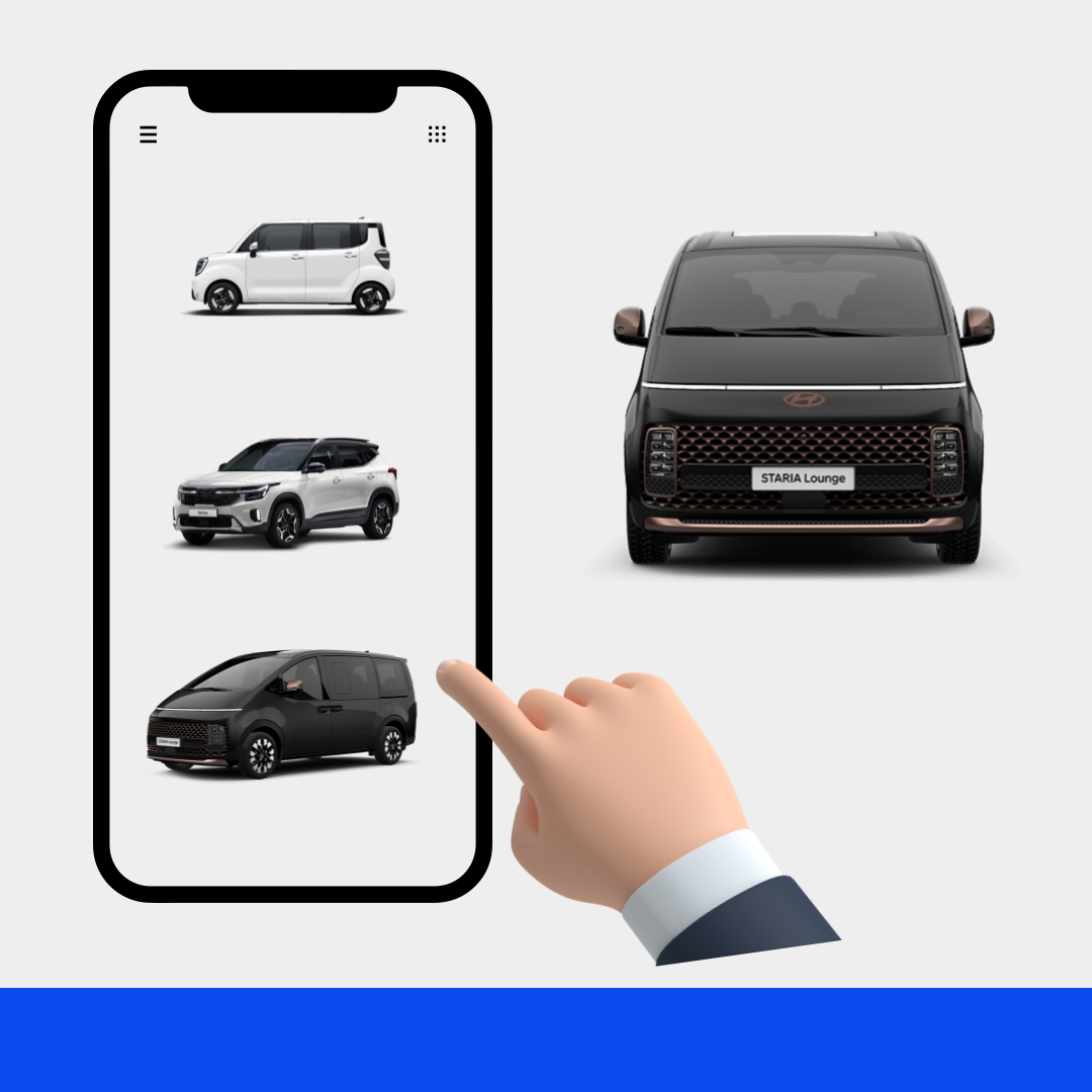 라온렌트카 동대문지점