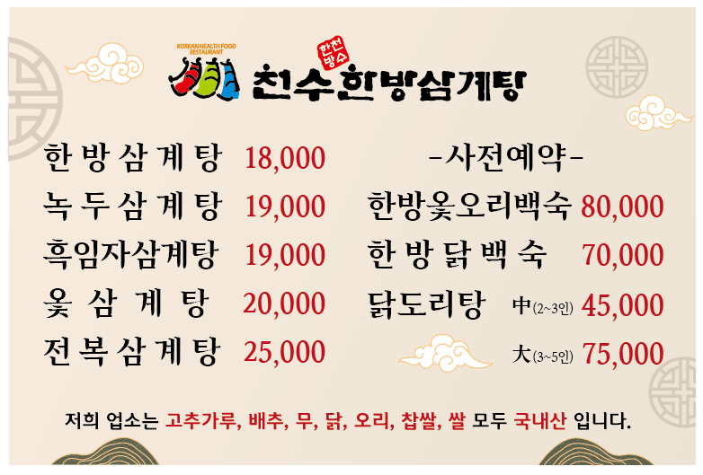요약 정보 이미지