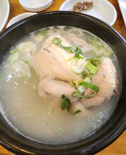 풍년식당
