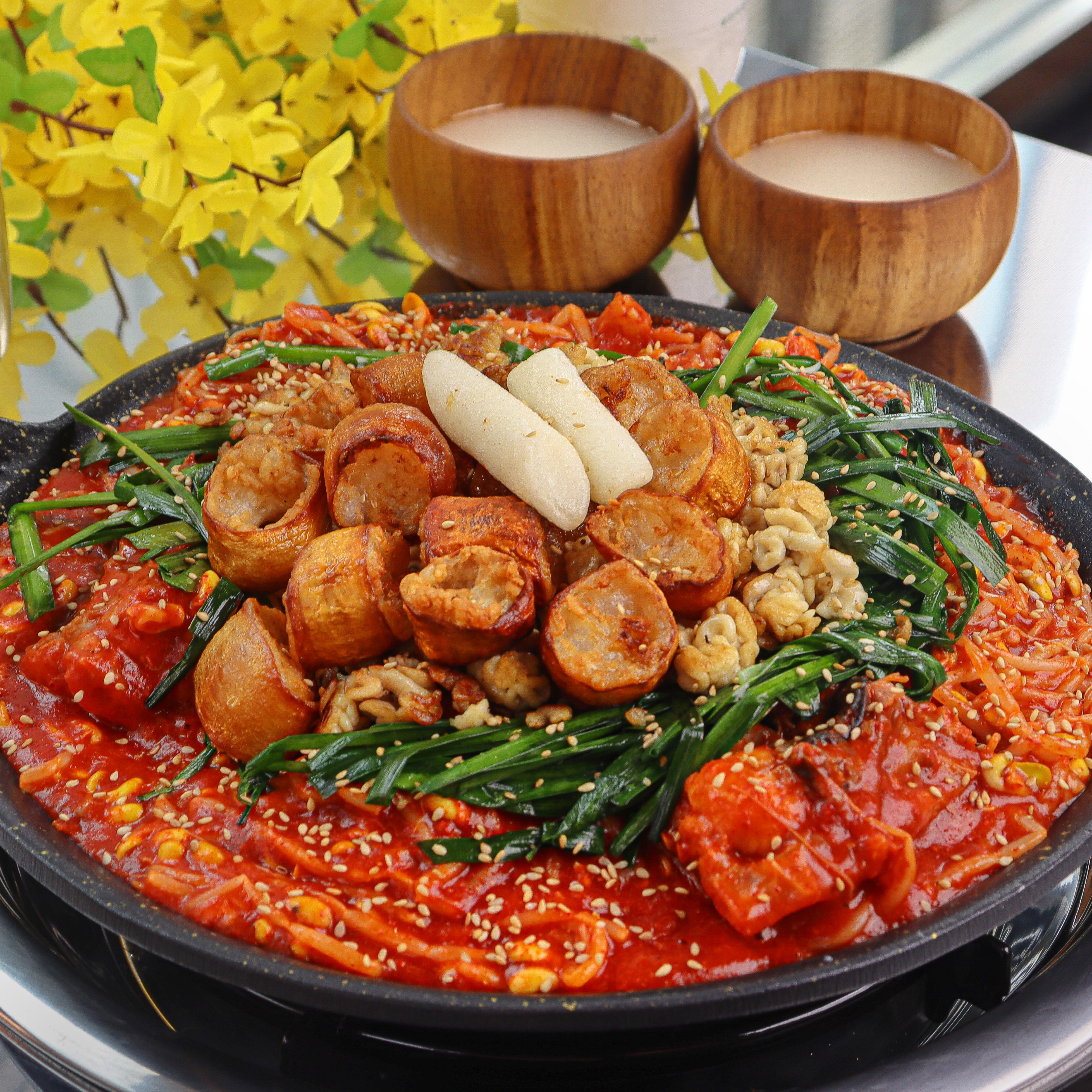 개나리아구찜 본점 사진 2