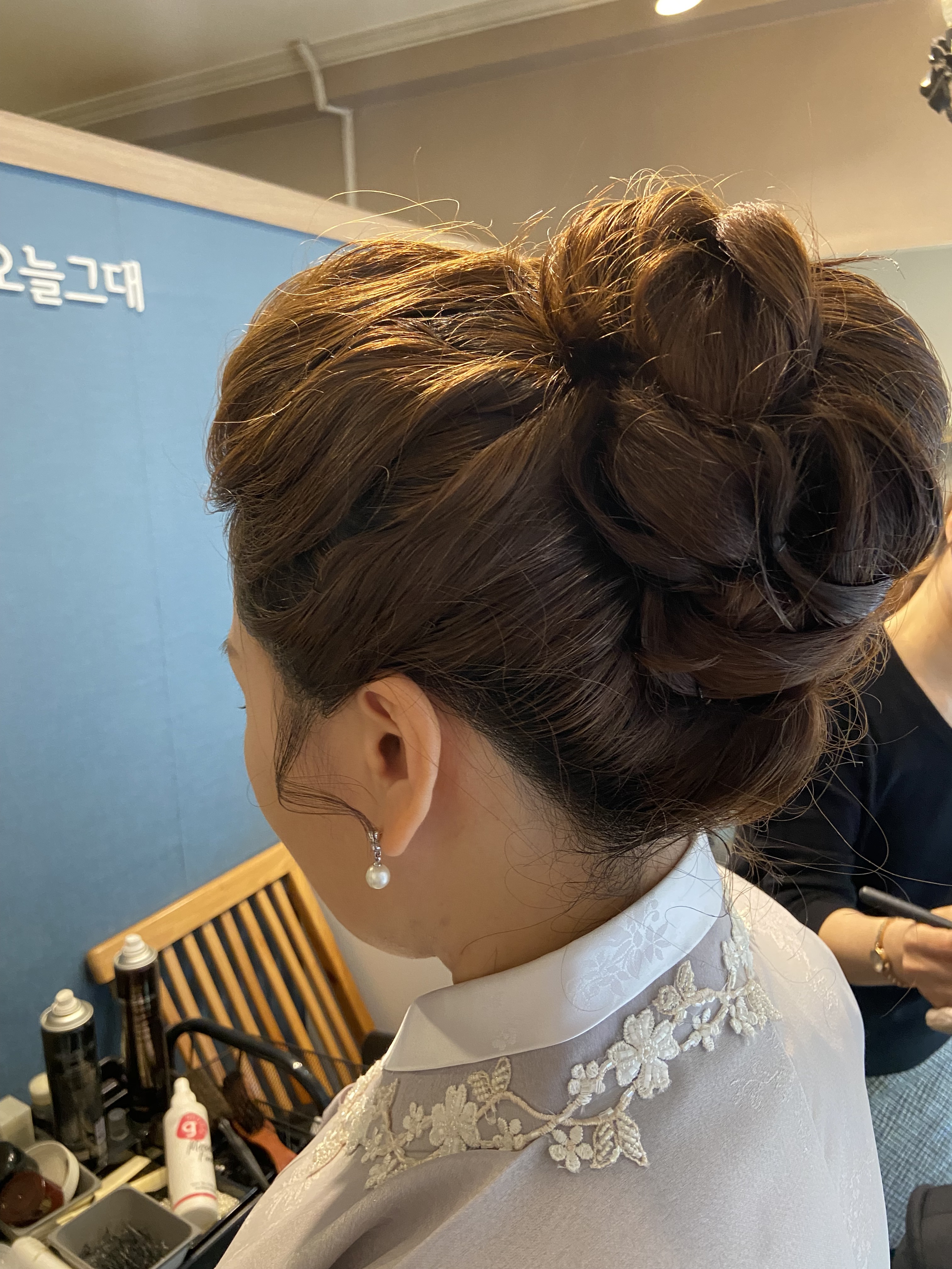 정피부 photo 5