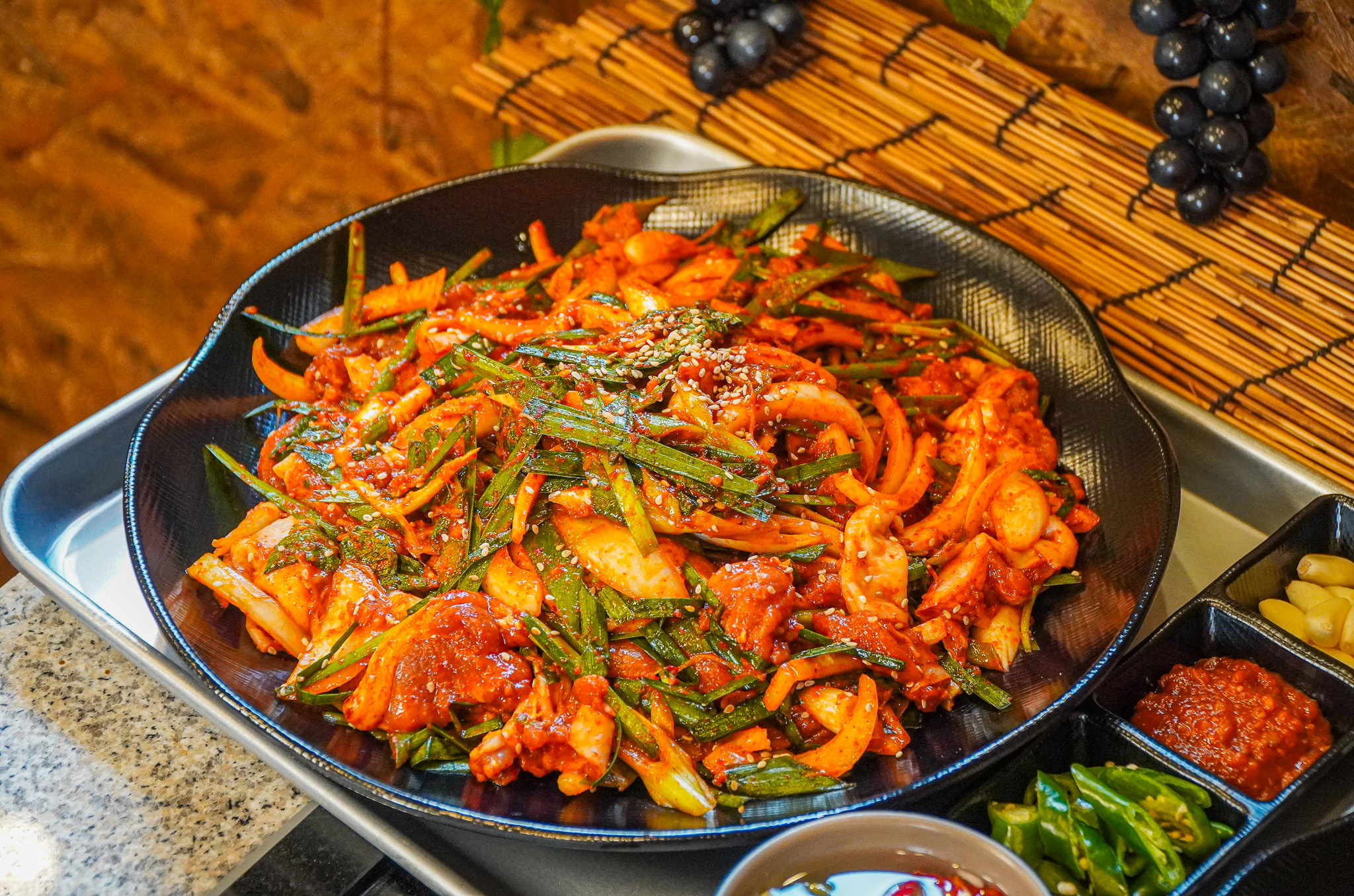 온돌오리구이 하남미사본점 사진 2