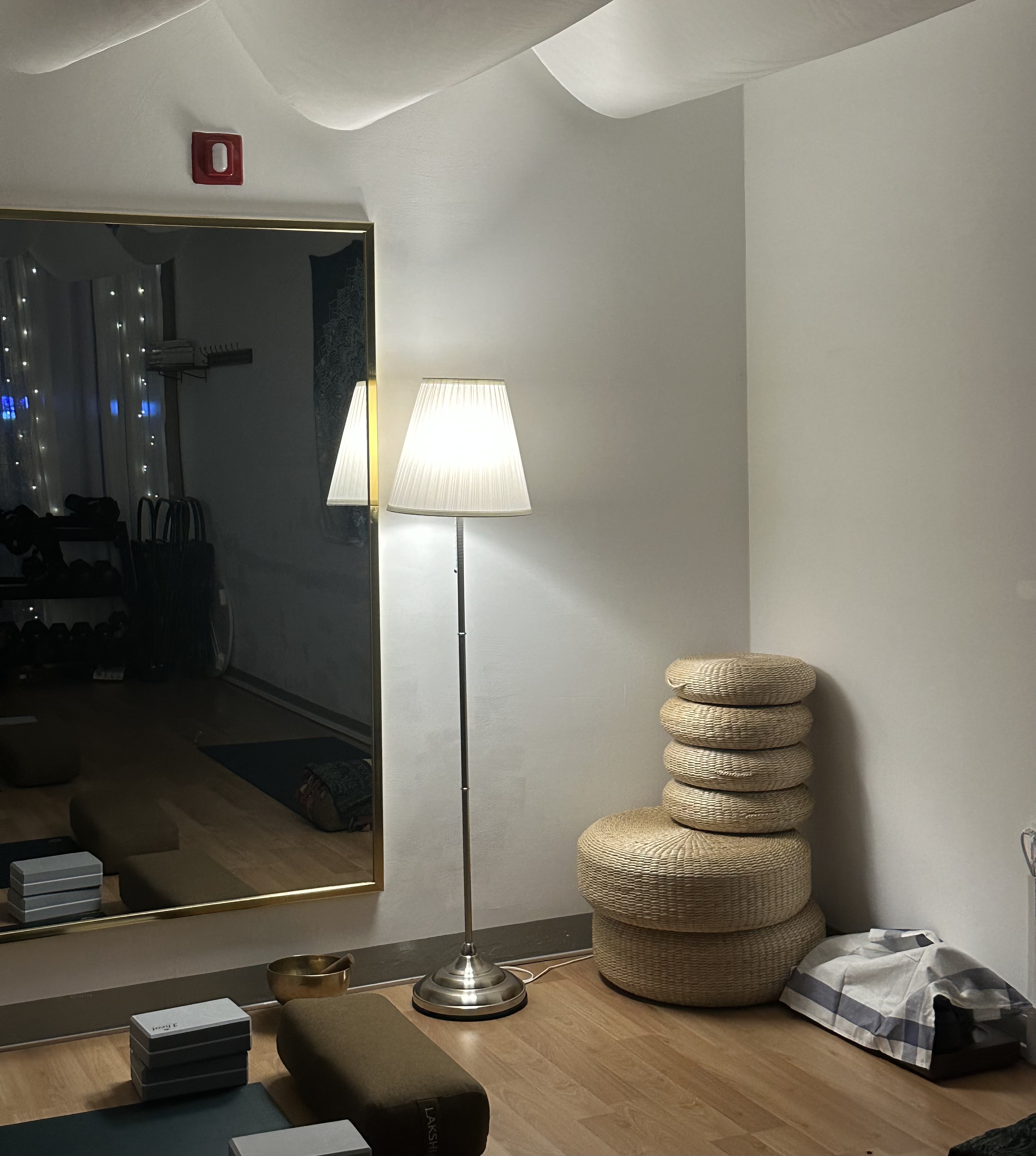 다니스 요가필라 대표 이미지