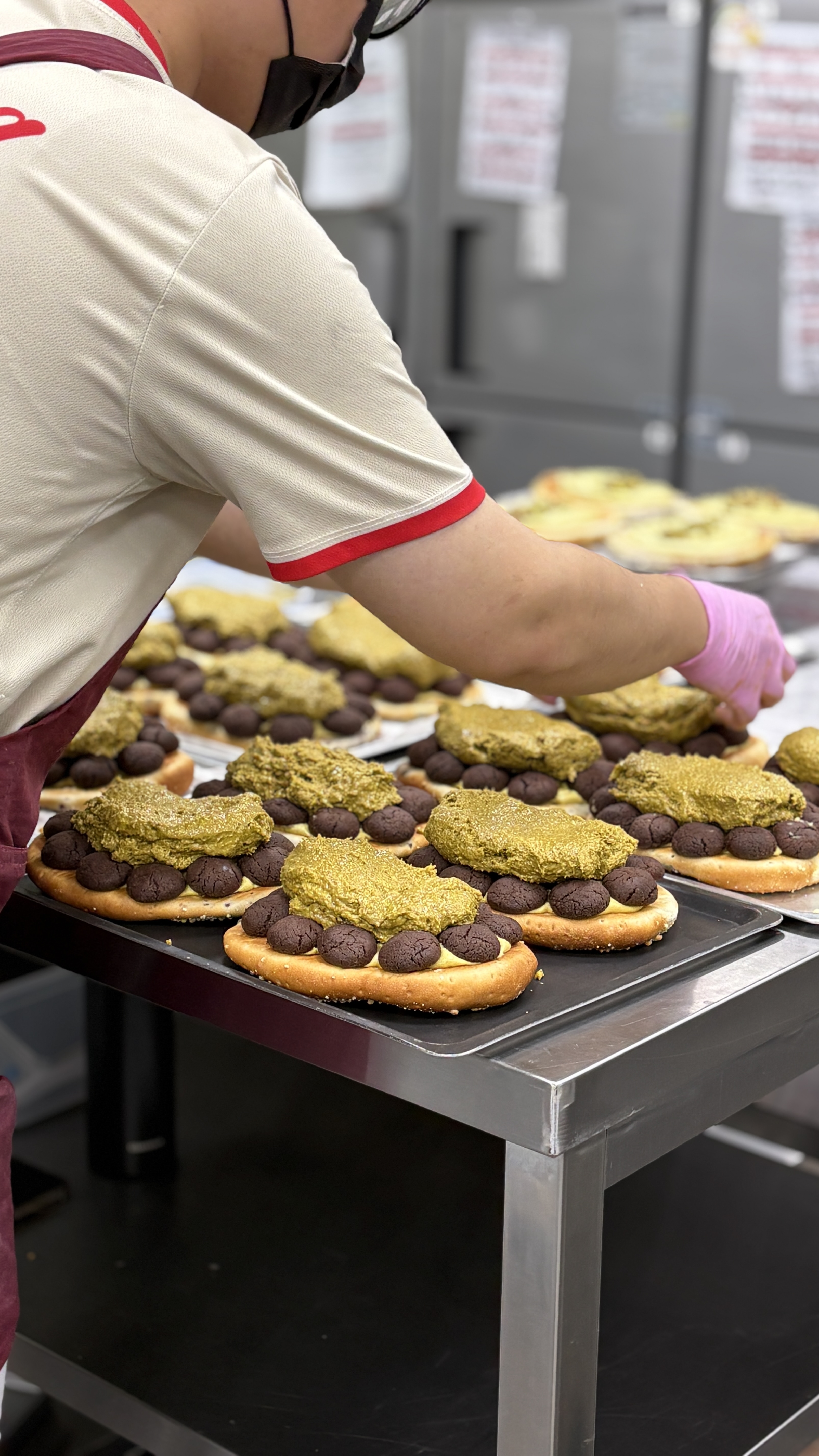 보밀당 대표 이미지
